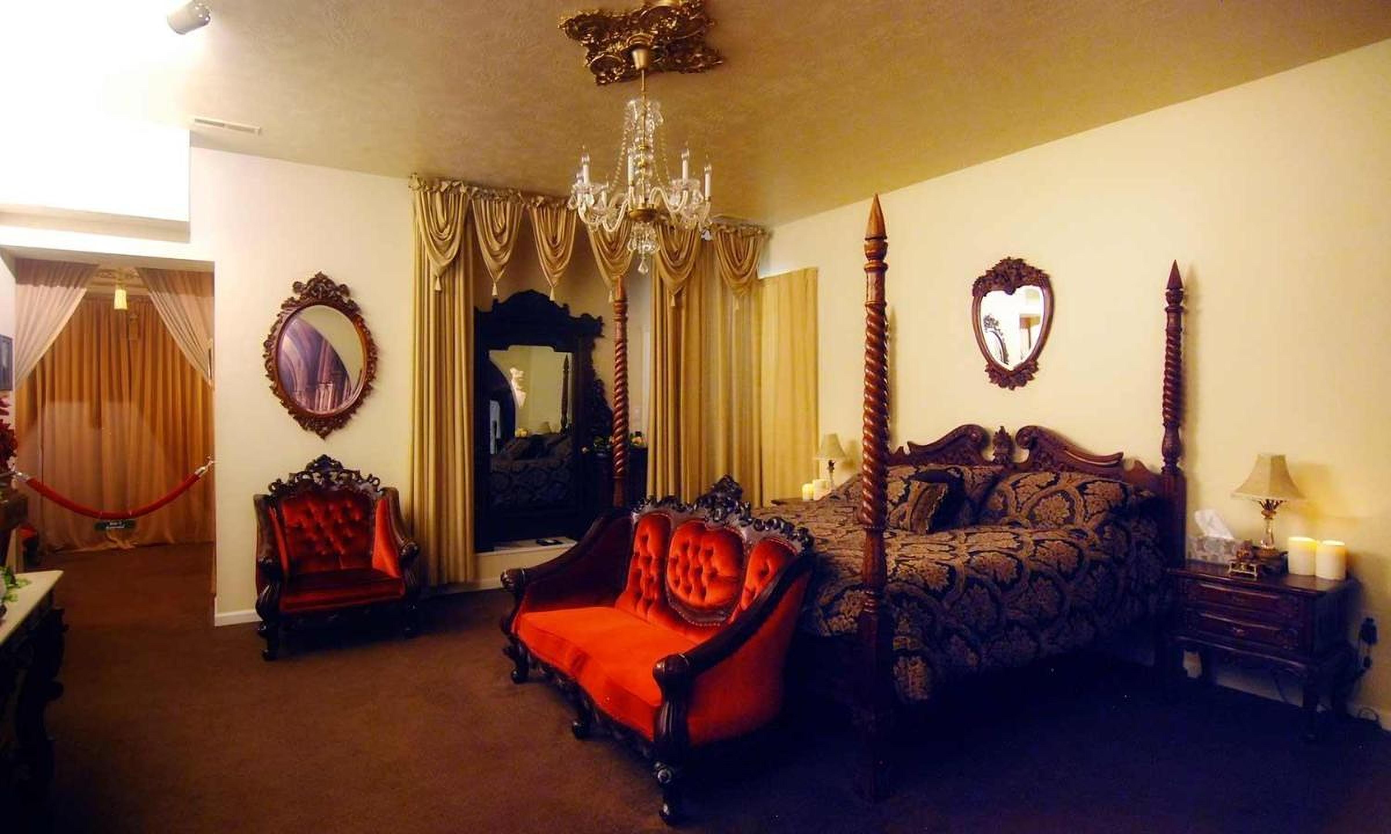 The Phantoms Lair photo 2