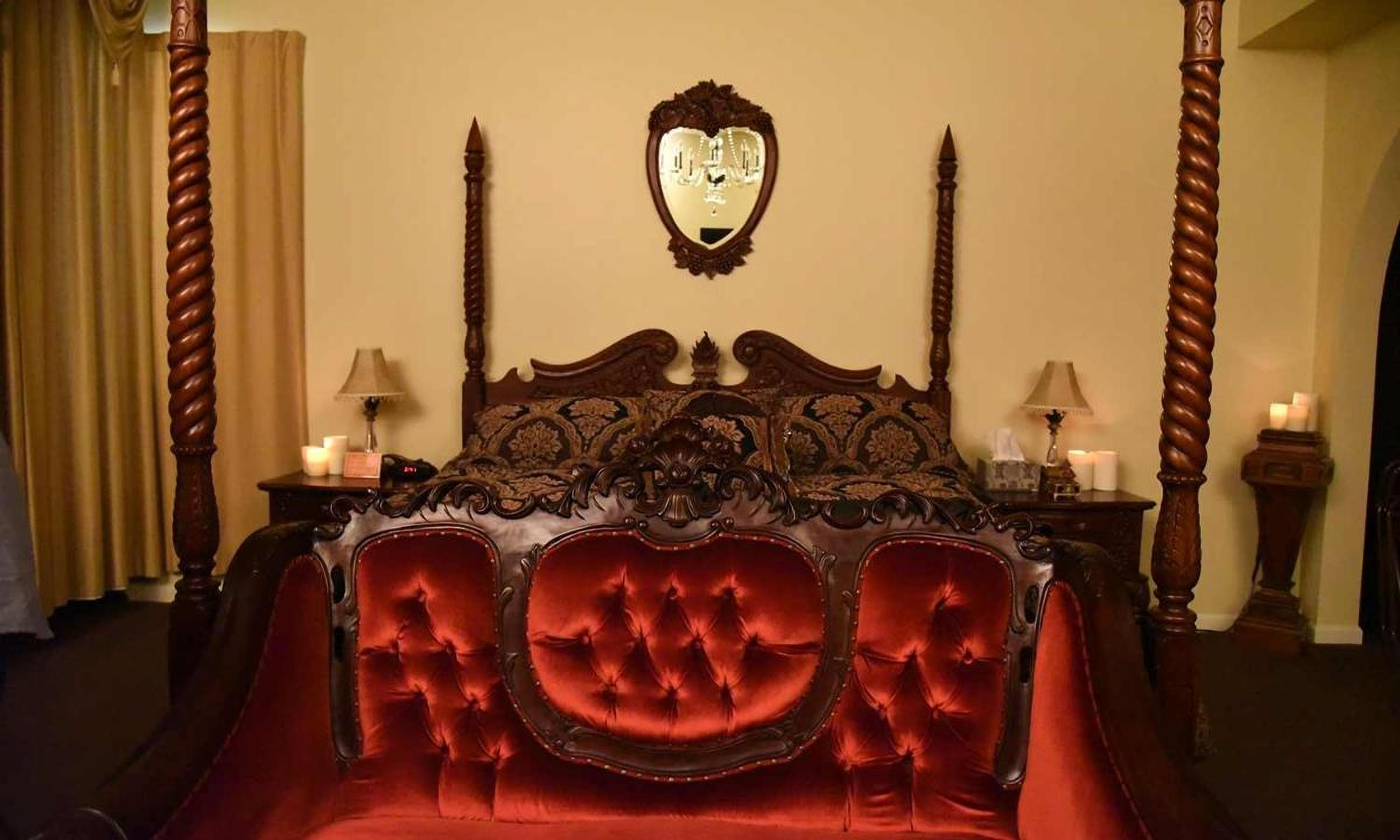 The Phantoms Lair photo 3