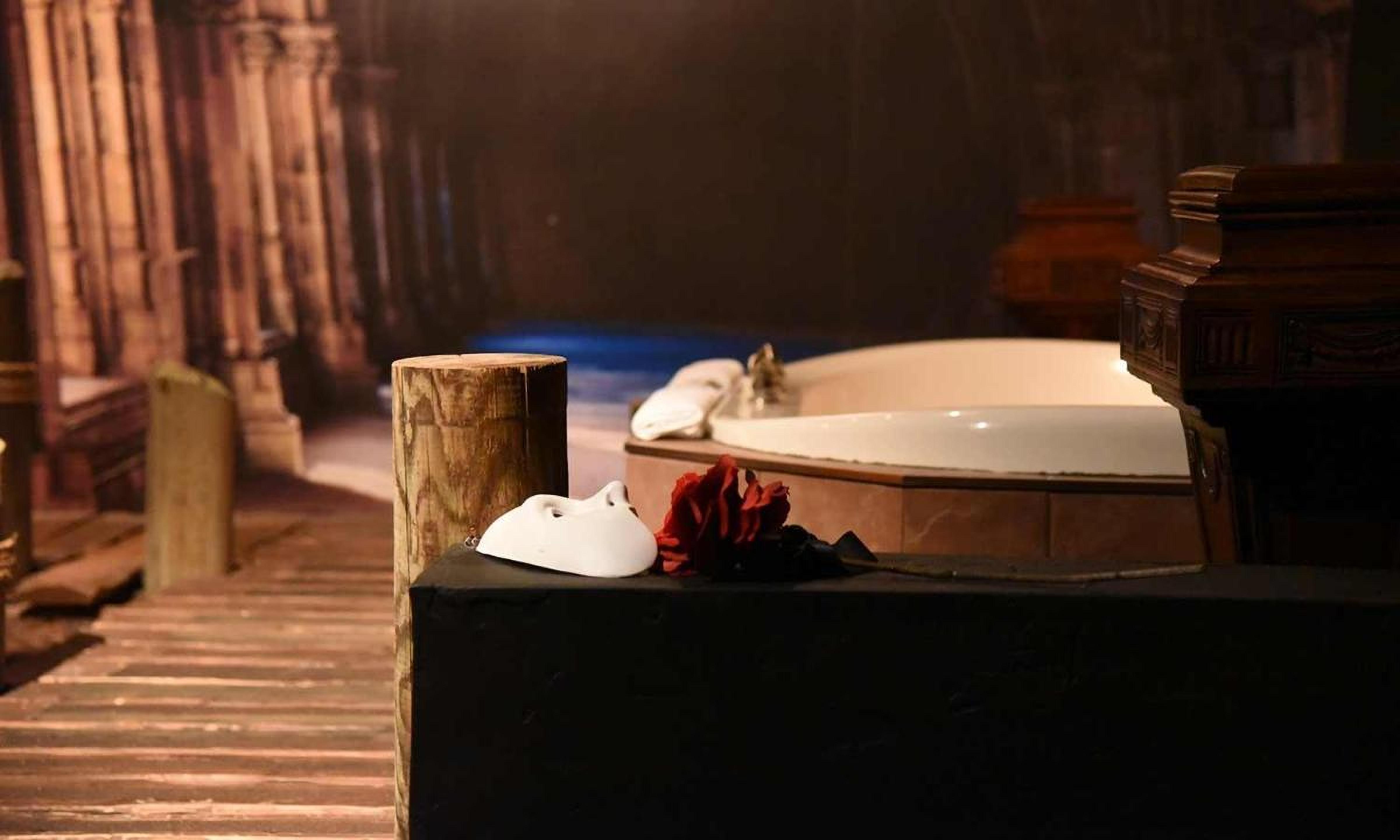 The Phantoms Lair photo 1