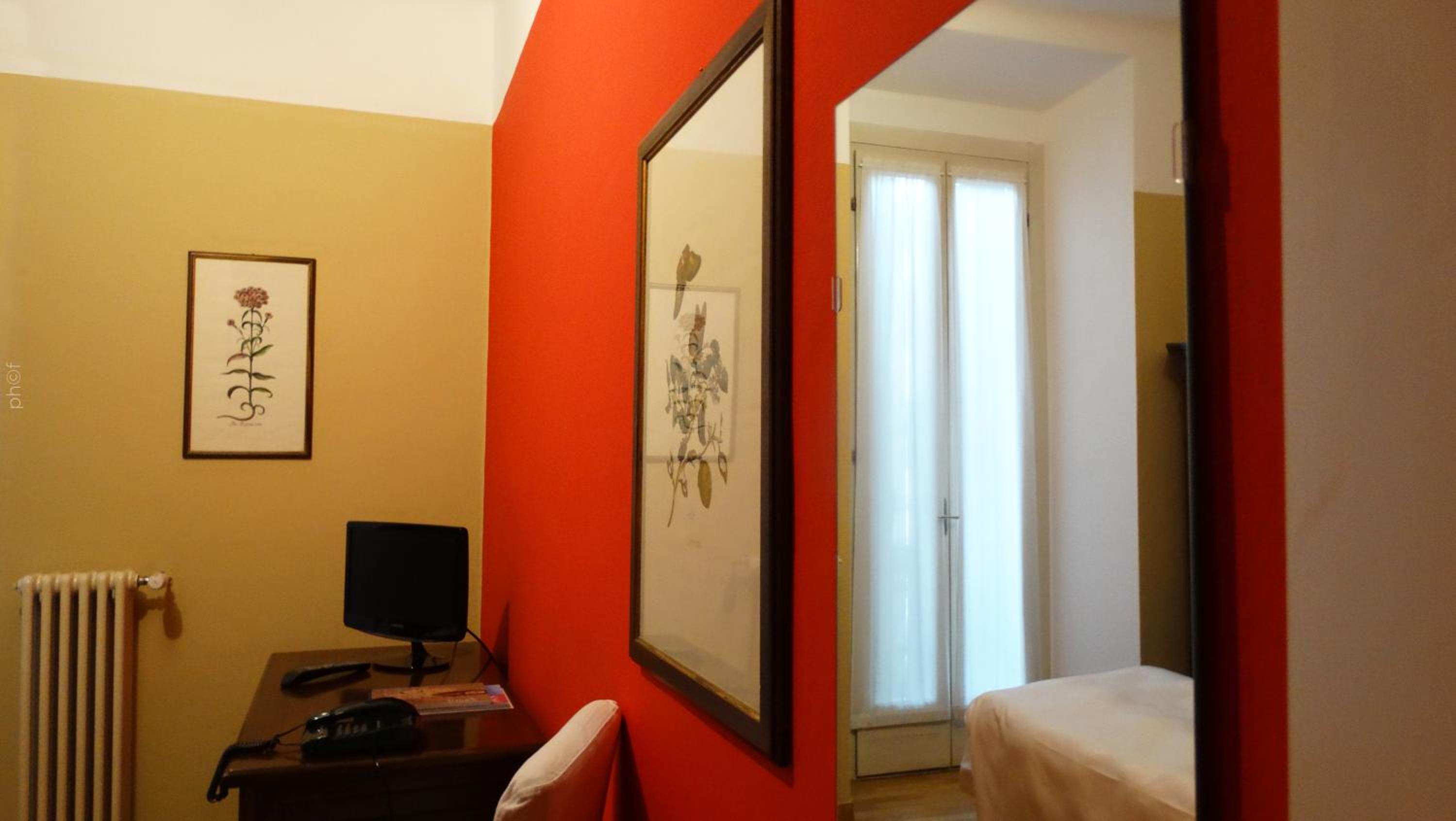 Single Room