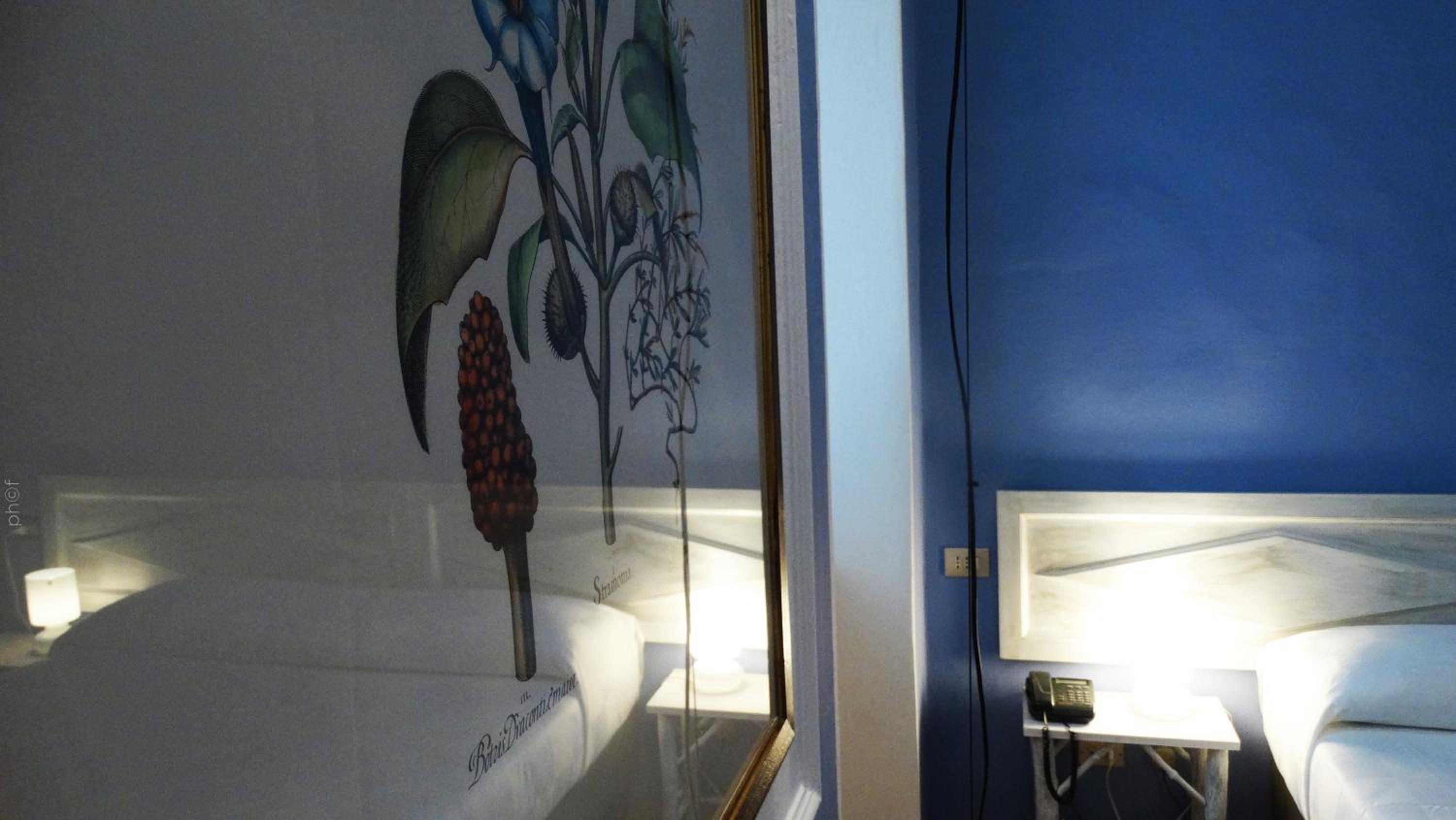 Double Room - Photo 11
