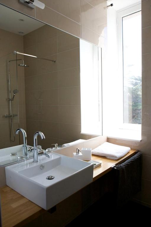 Double Room with Sea View photo 2