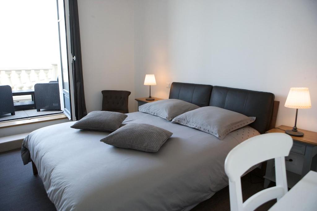 Double Room with Sea View photo 1