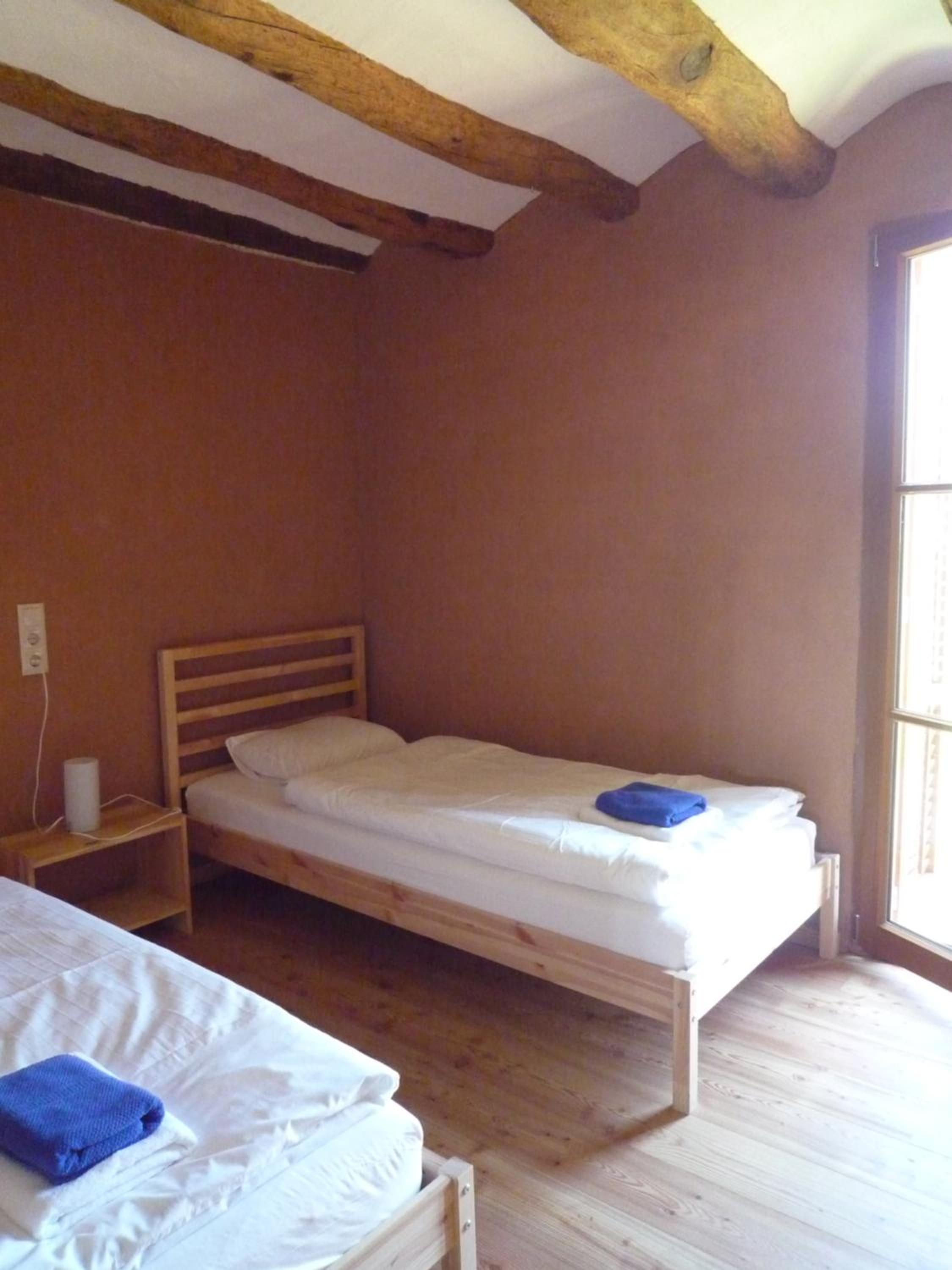 Apartamento con Terraza