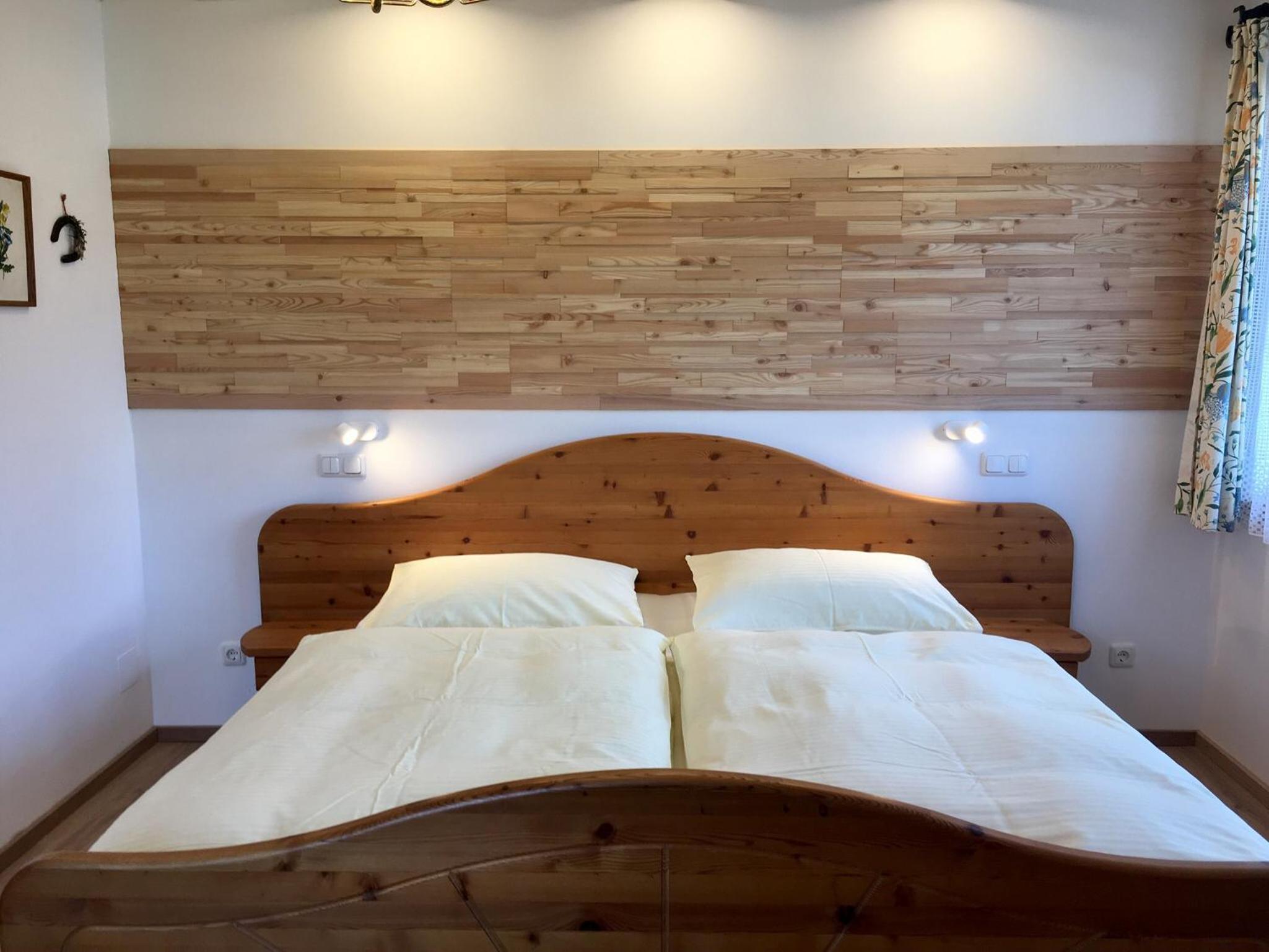 Comfort Double Room with Lake View photo 1