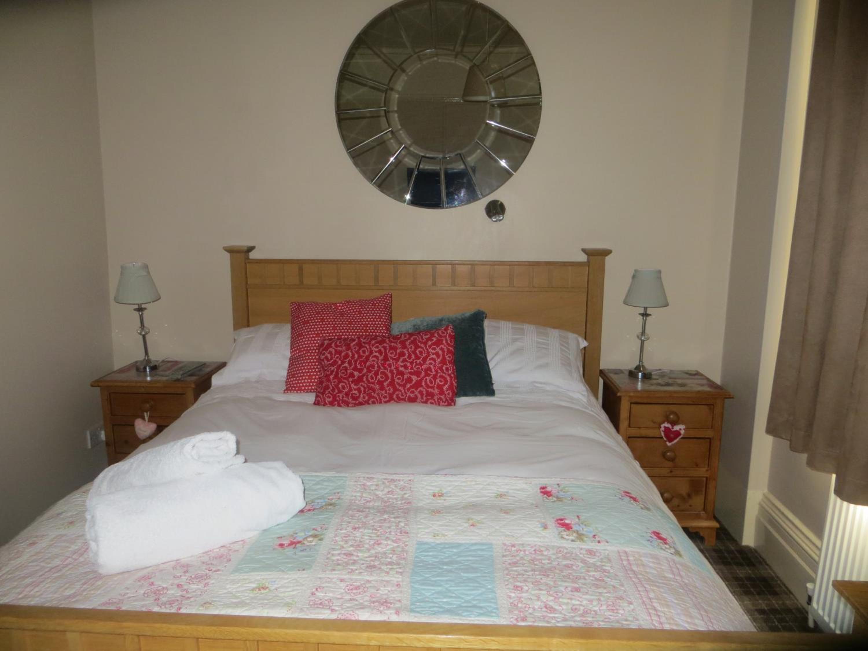 Deluxe King Room photo 1