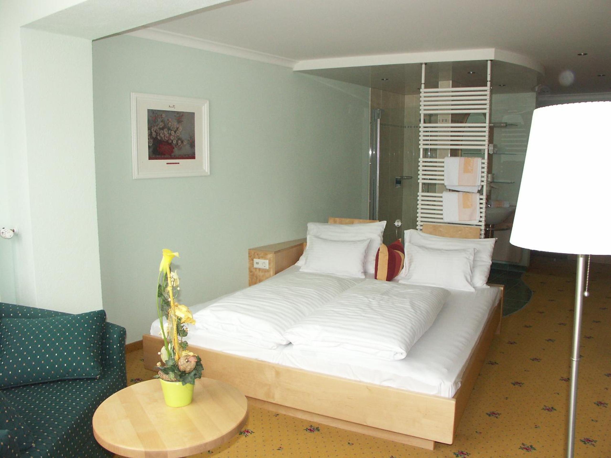Superior Double Room - Photo 5