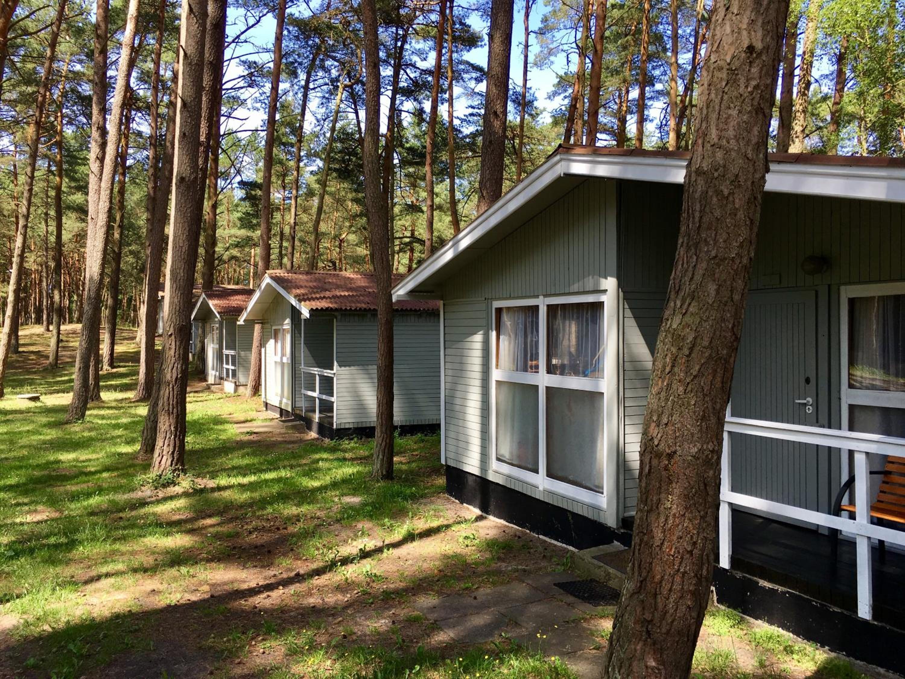 One-Bedroom Chalet photo 2