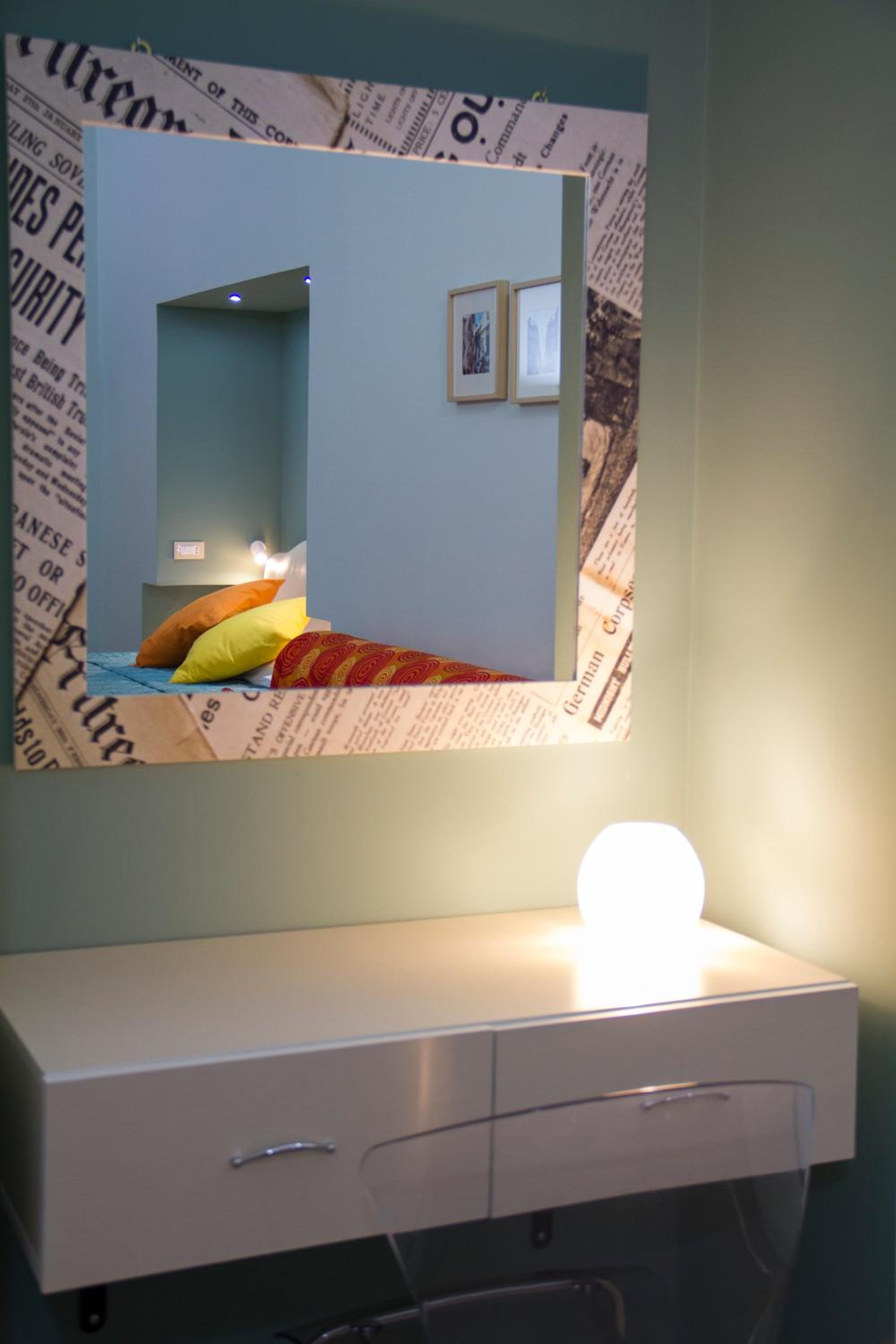 One-Bedroom Apartment - Photo 24