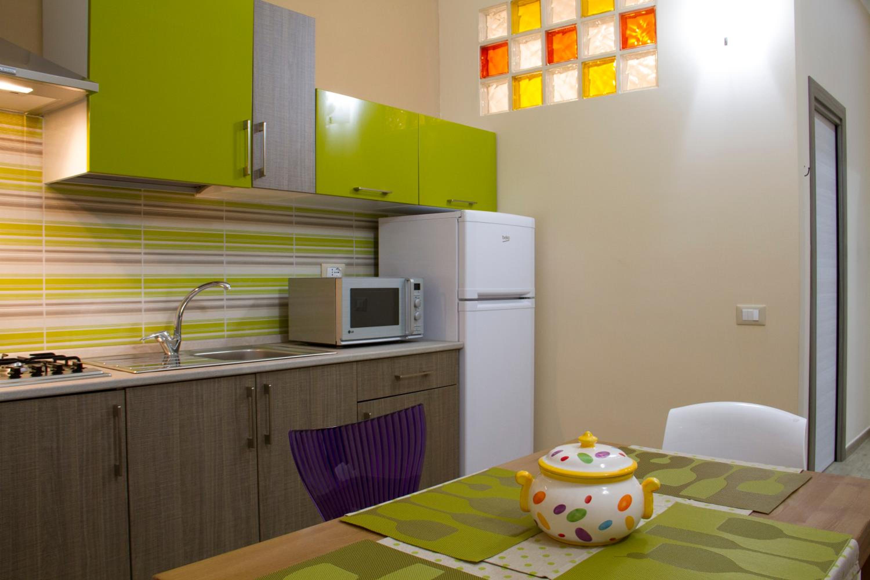 One-Bedroom Apartment - Photo 34