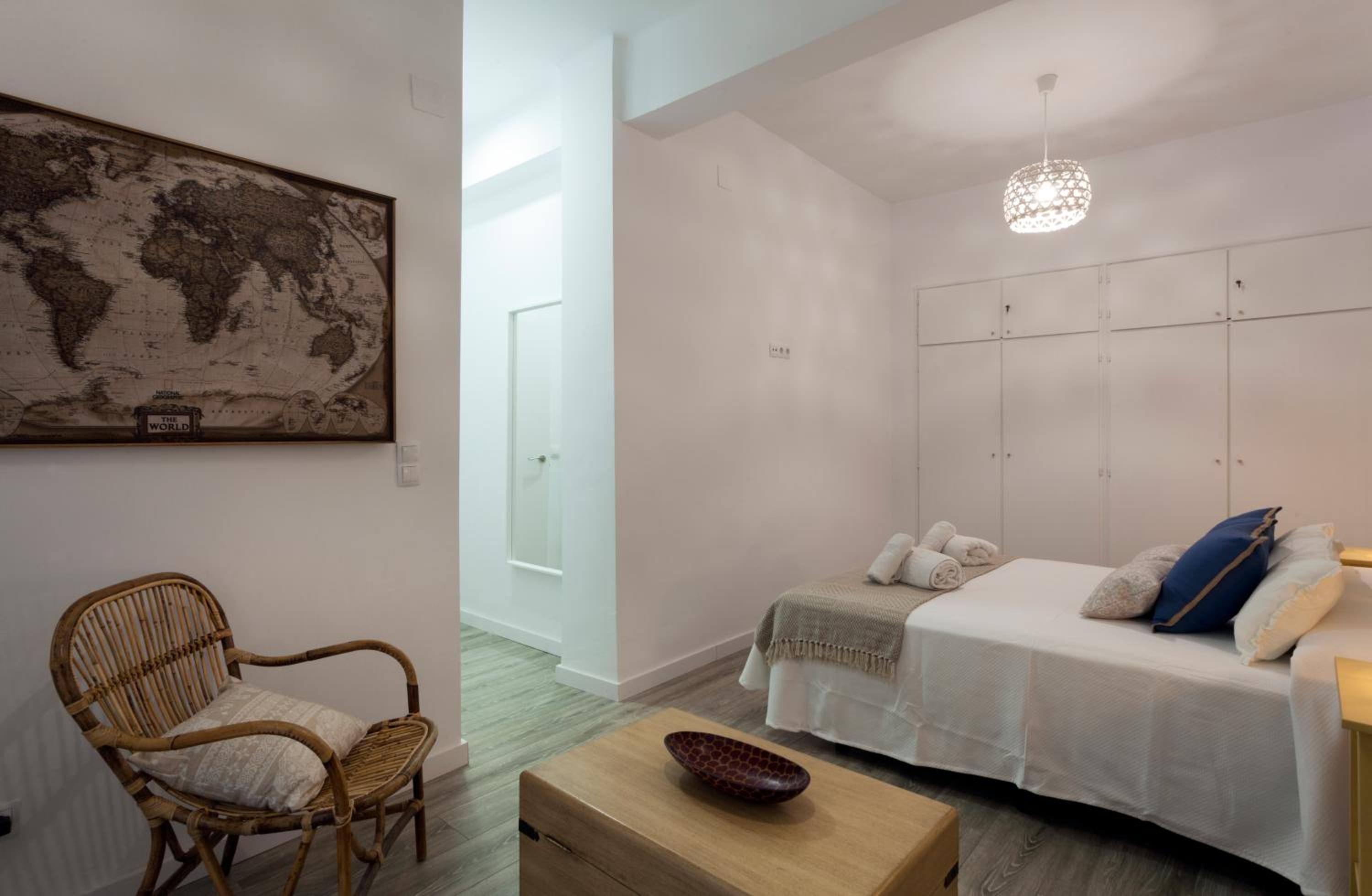 Apartamento Superior