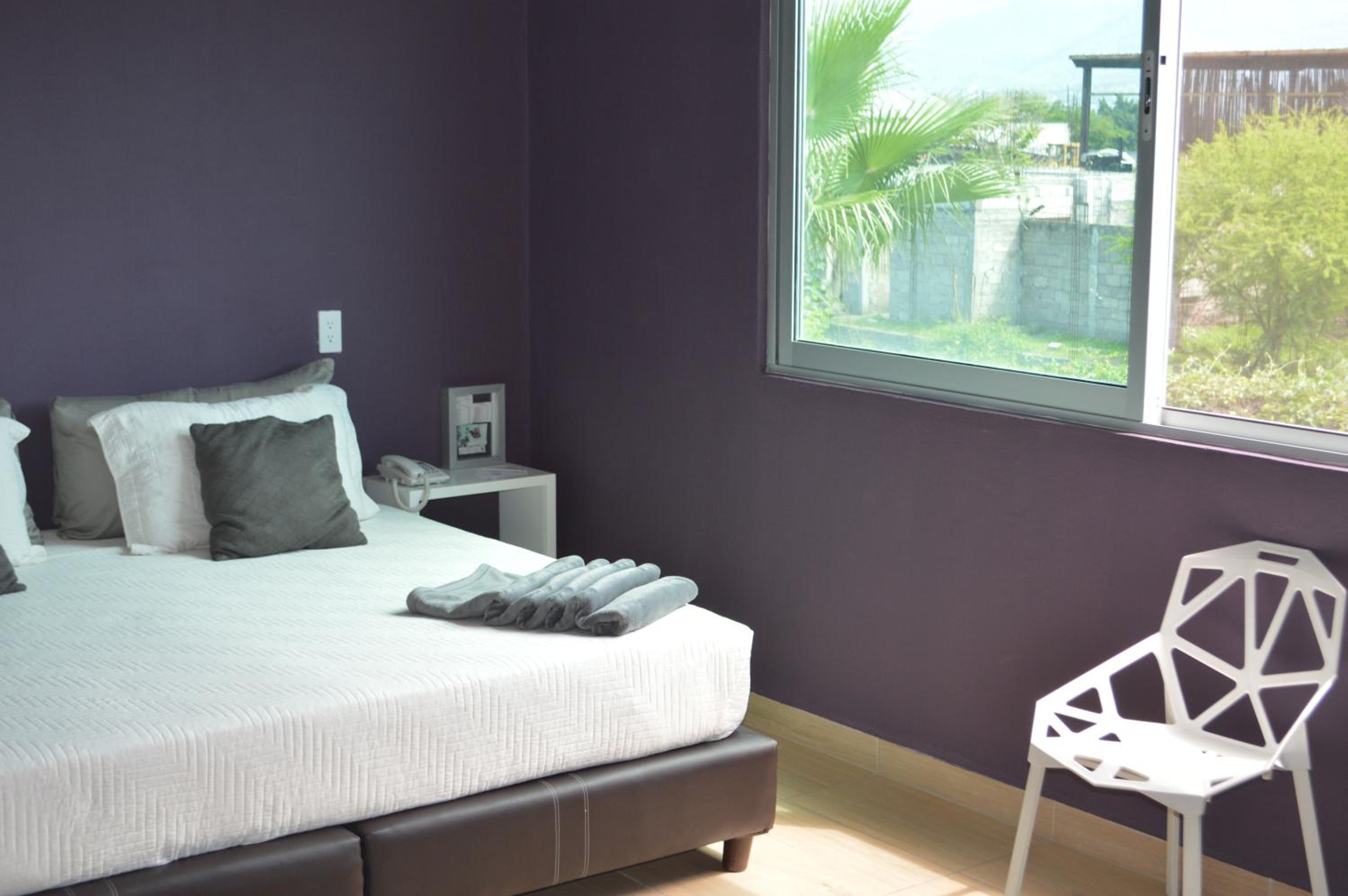 Economy Twin Room