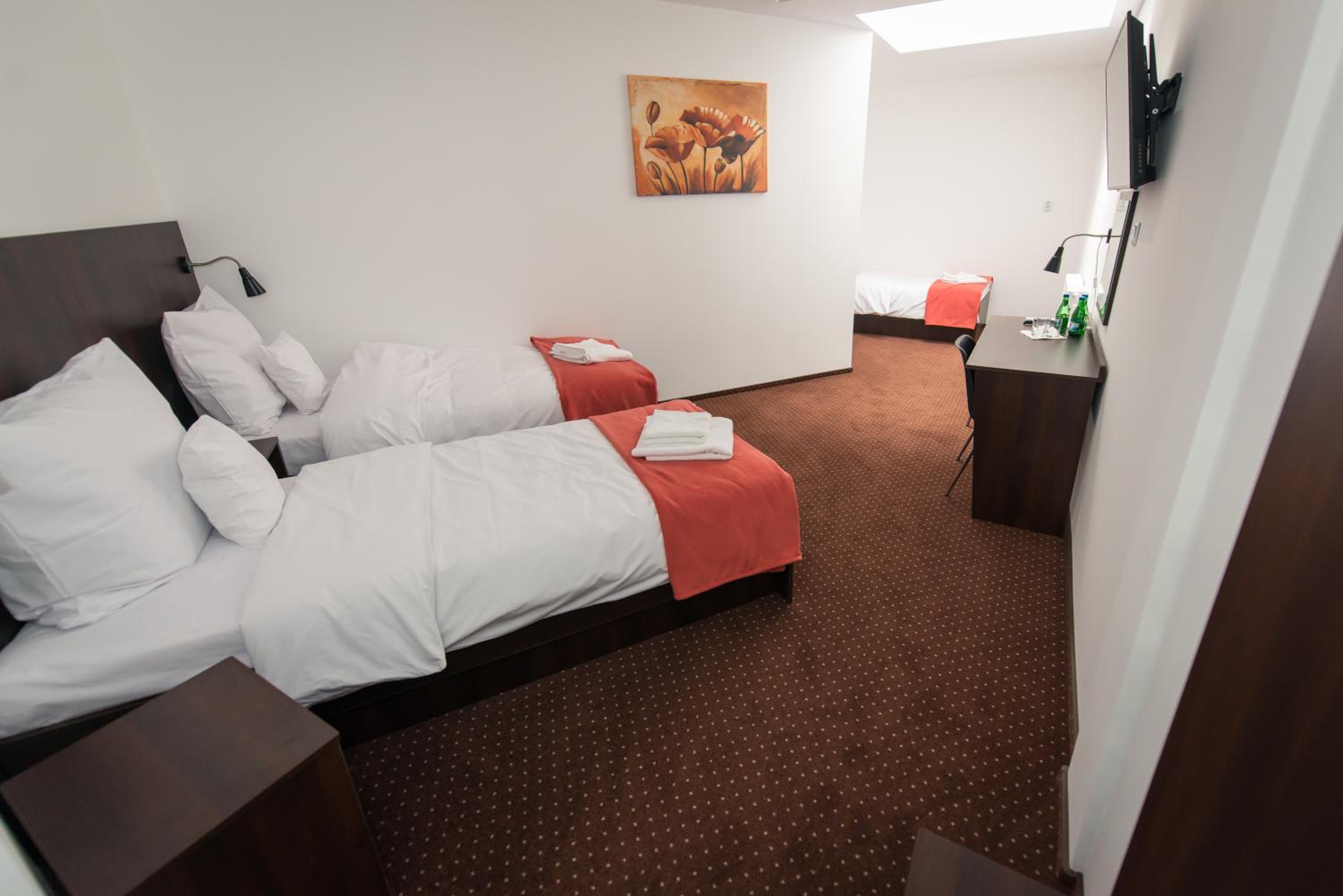 Superior Triple Room - Photo 7