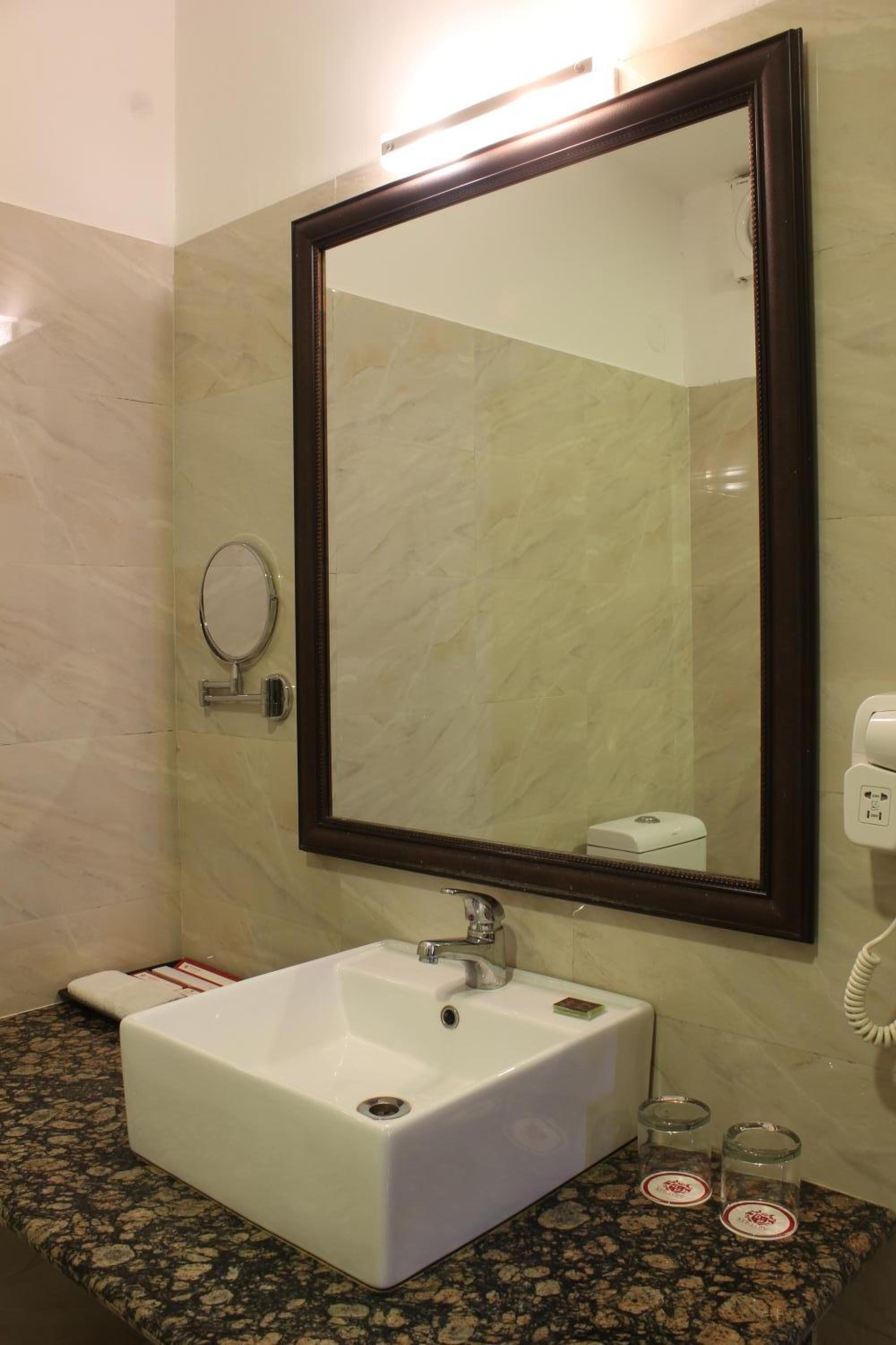 Premier Double Room