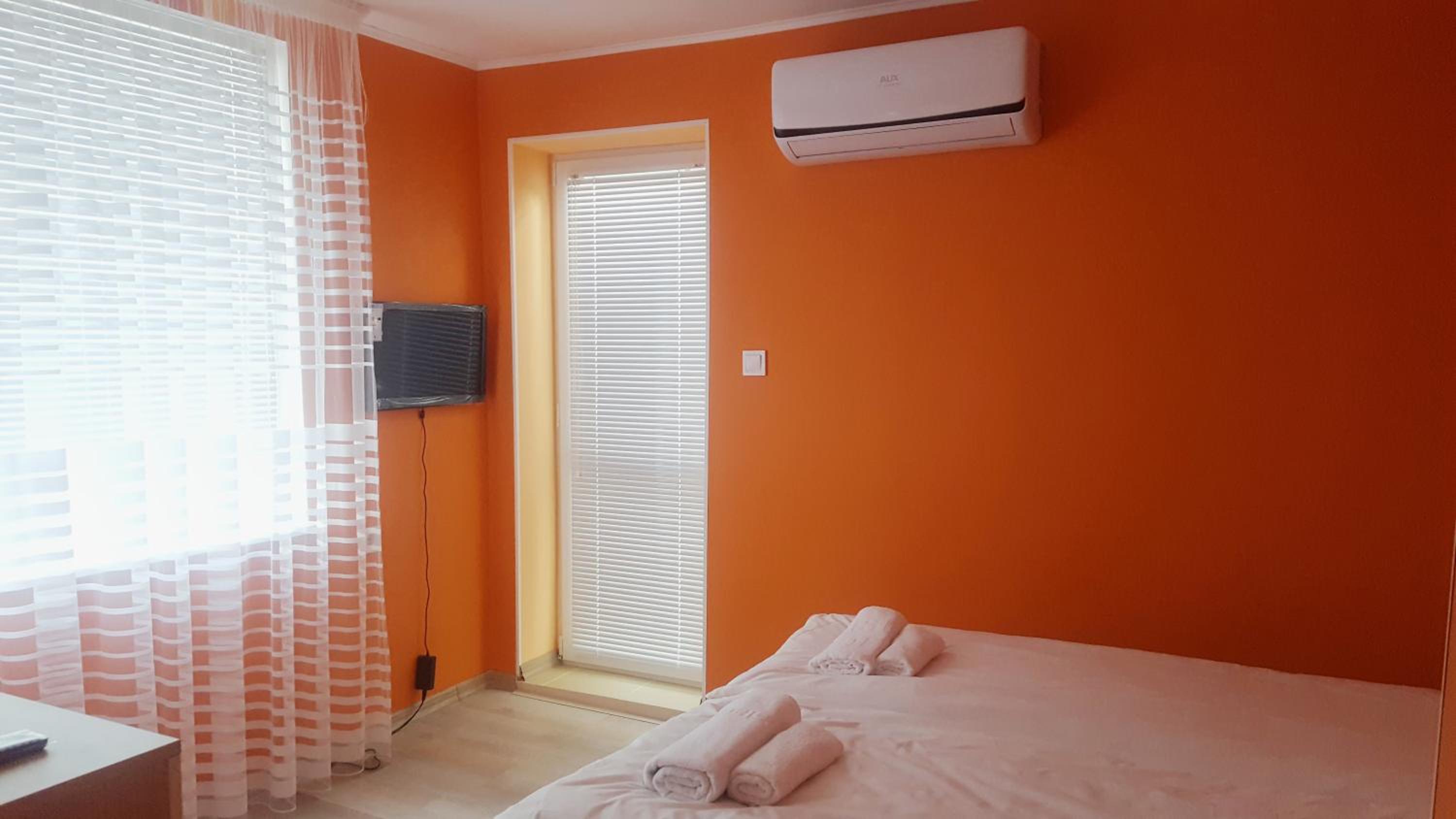 Double Room photo 1