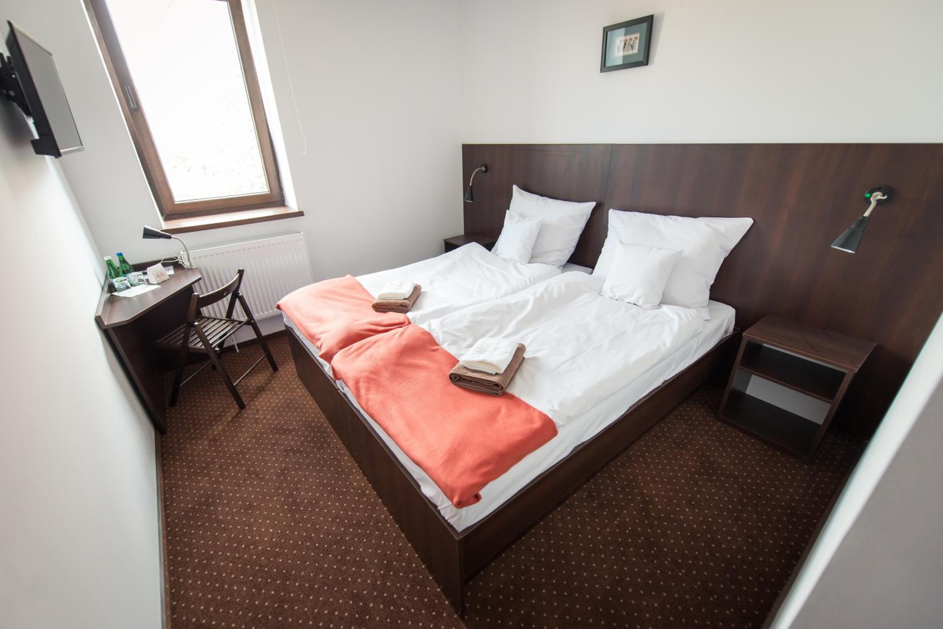 Standard Double Room photo 1