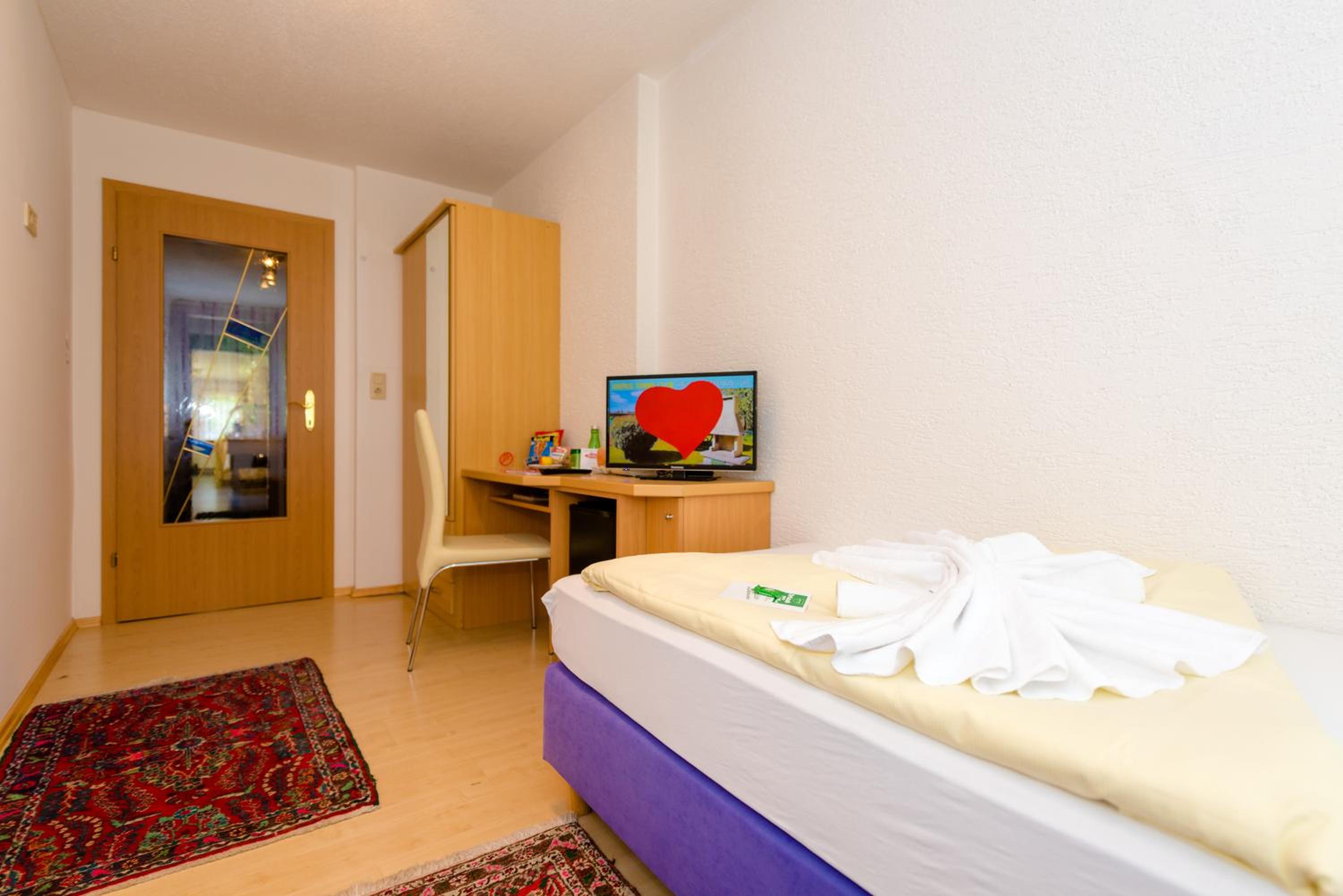 Single Room