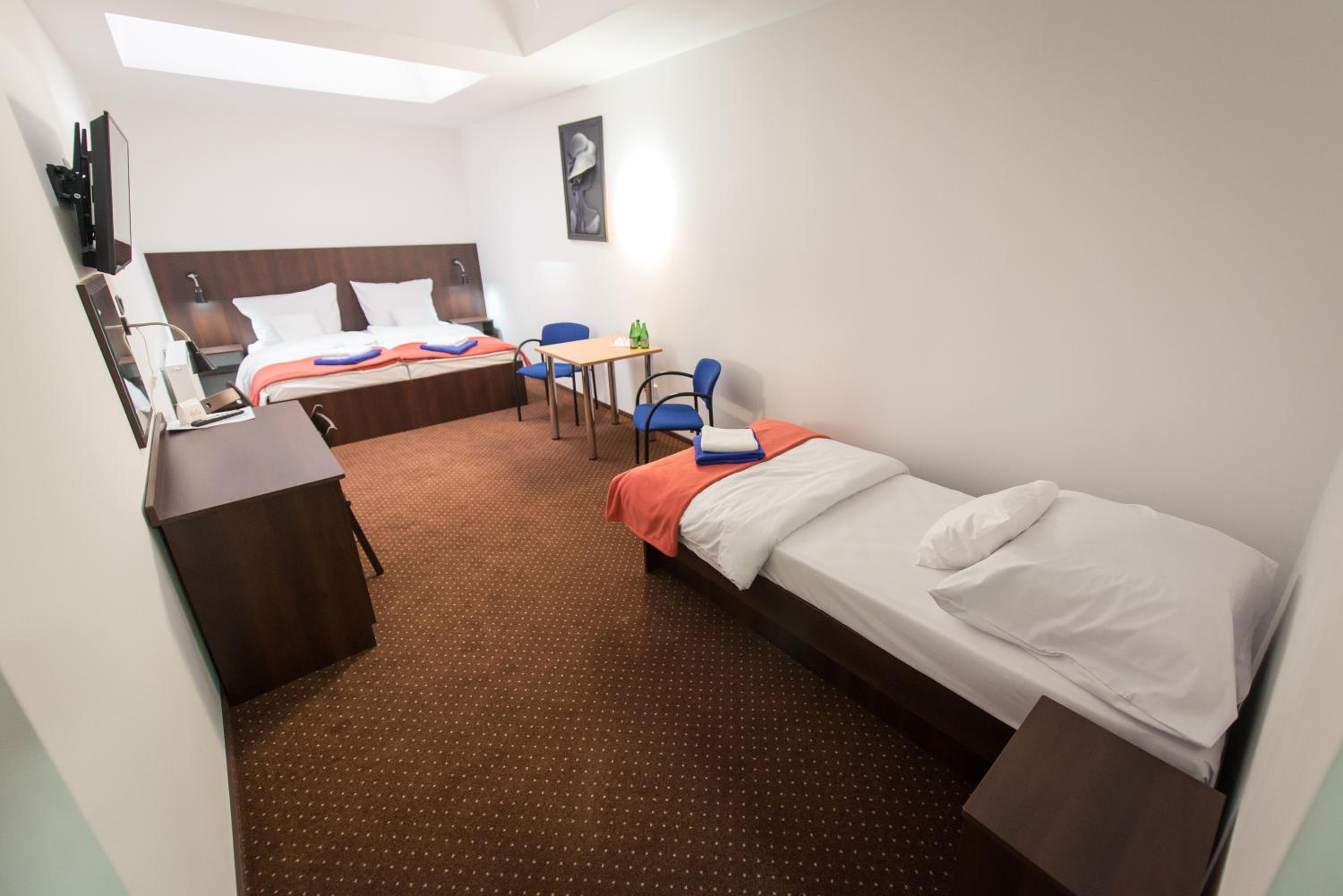 Superior Triple Room photo 1