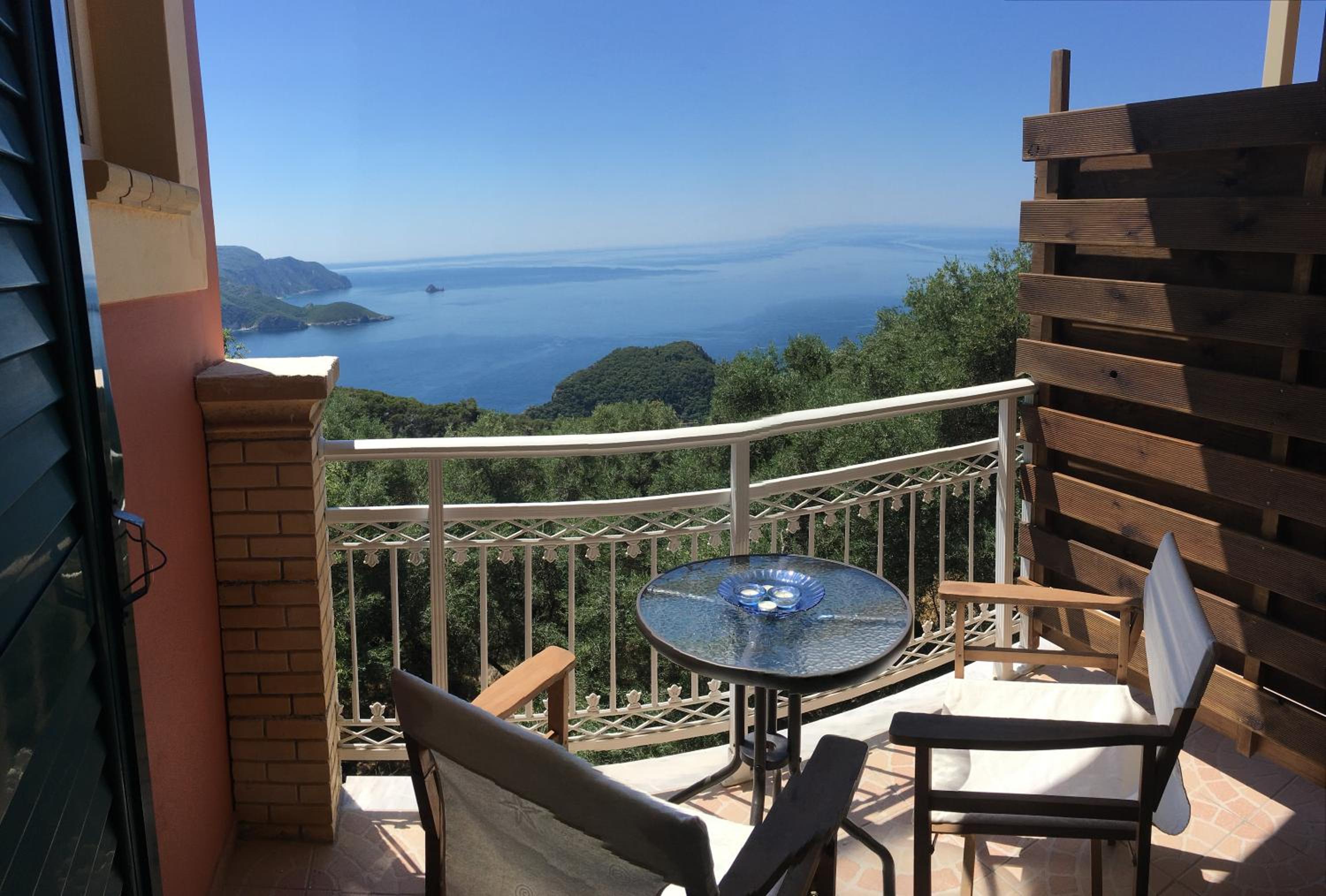Studio with Sea View photo 3
