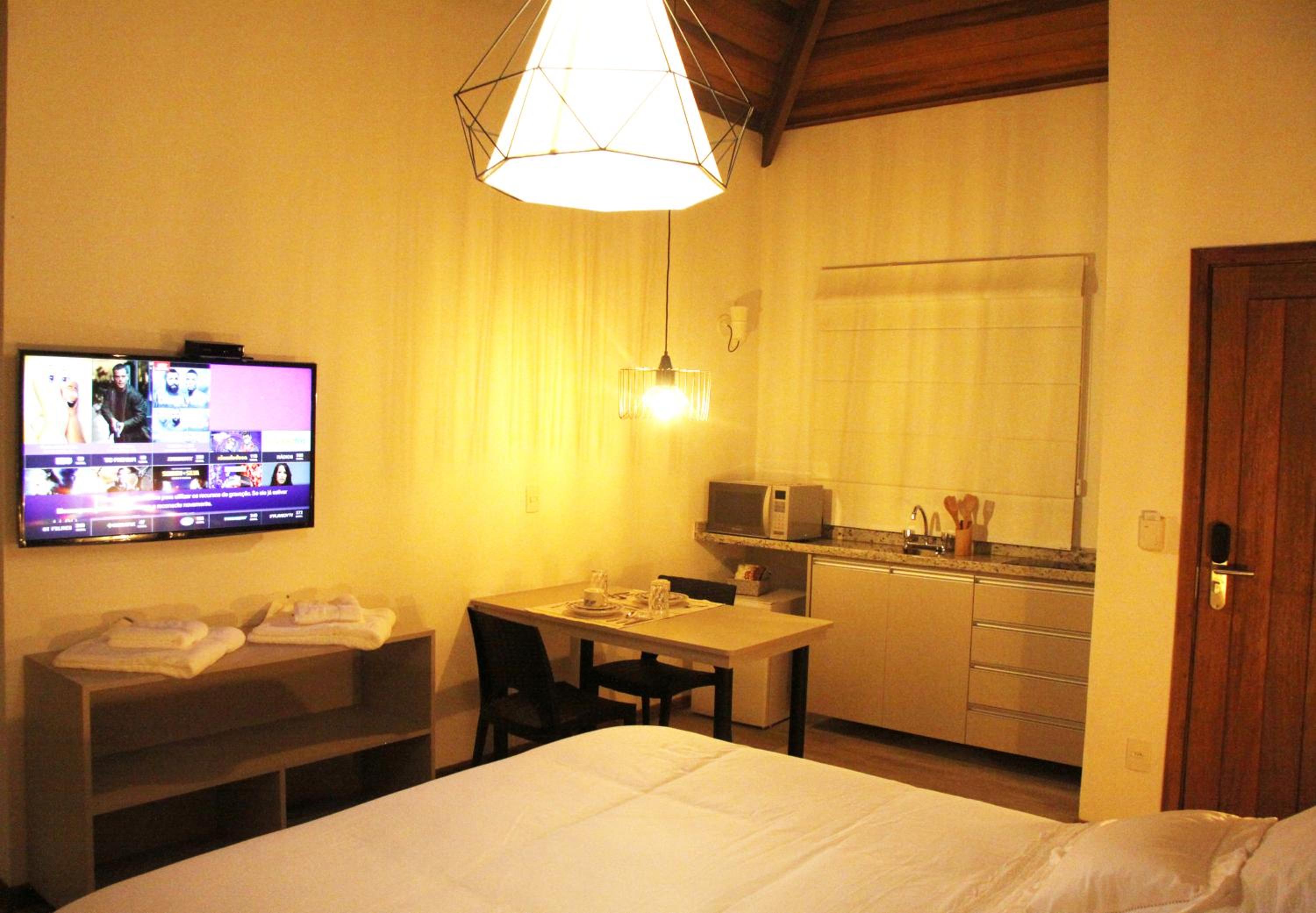 Prime Chalet with Spa Bath photo 1