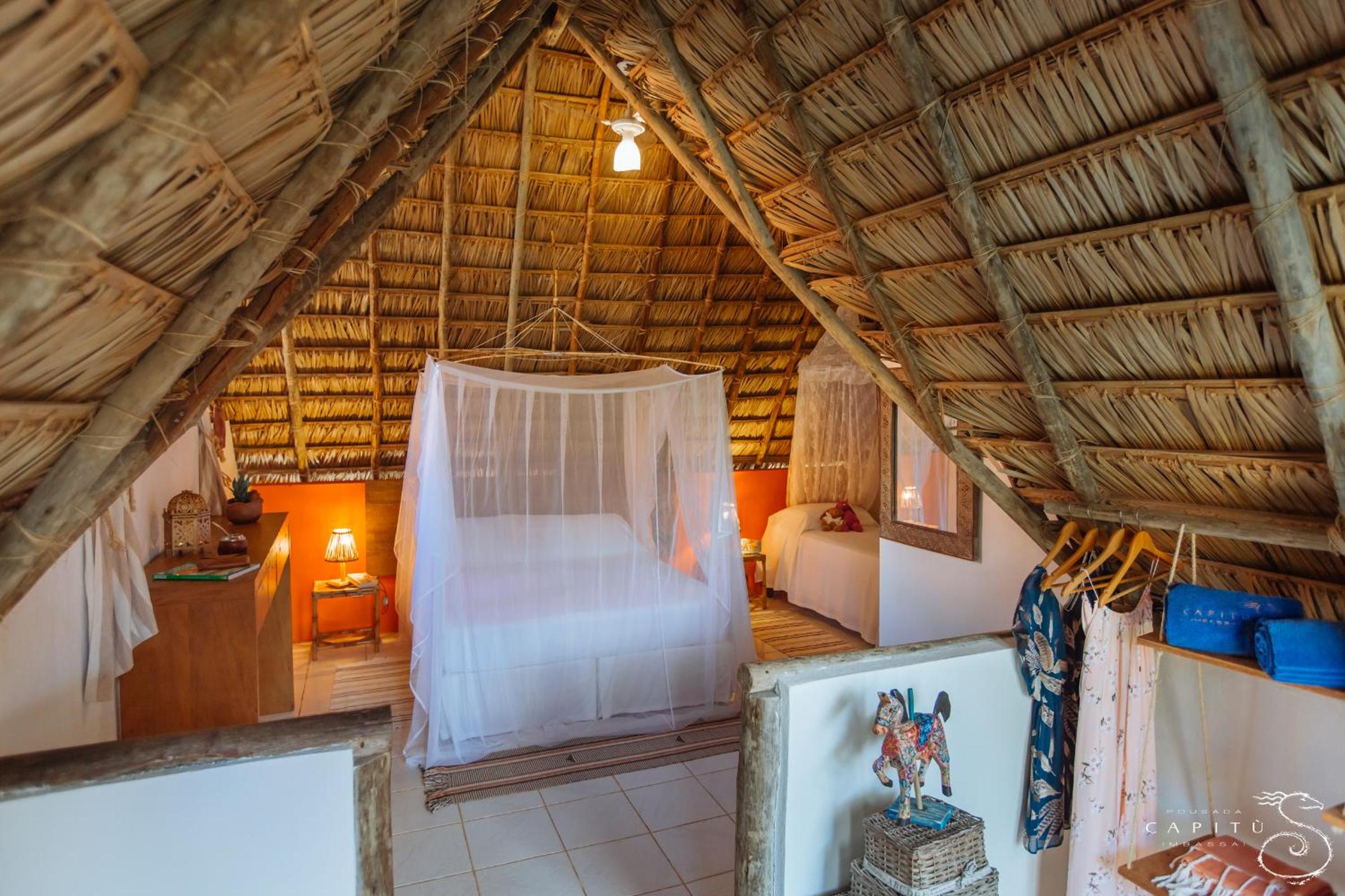 Junior Suite Garden View