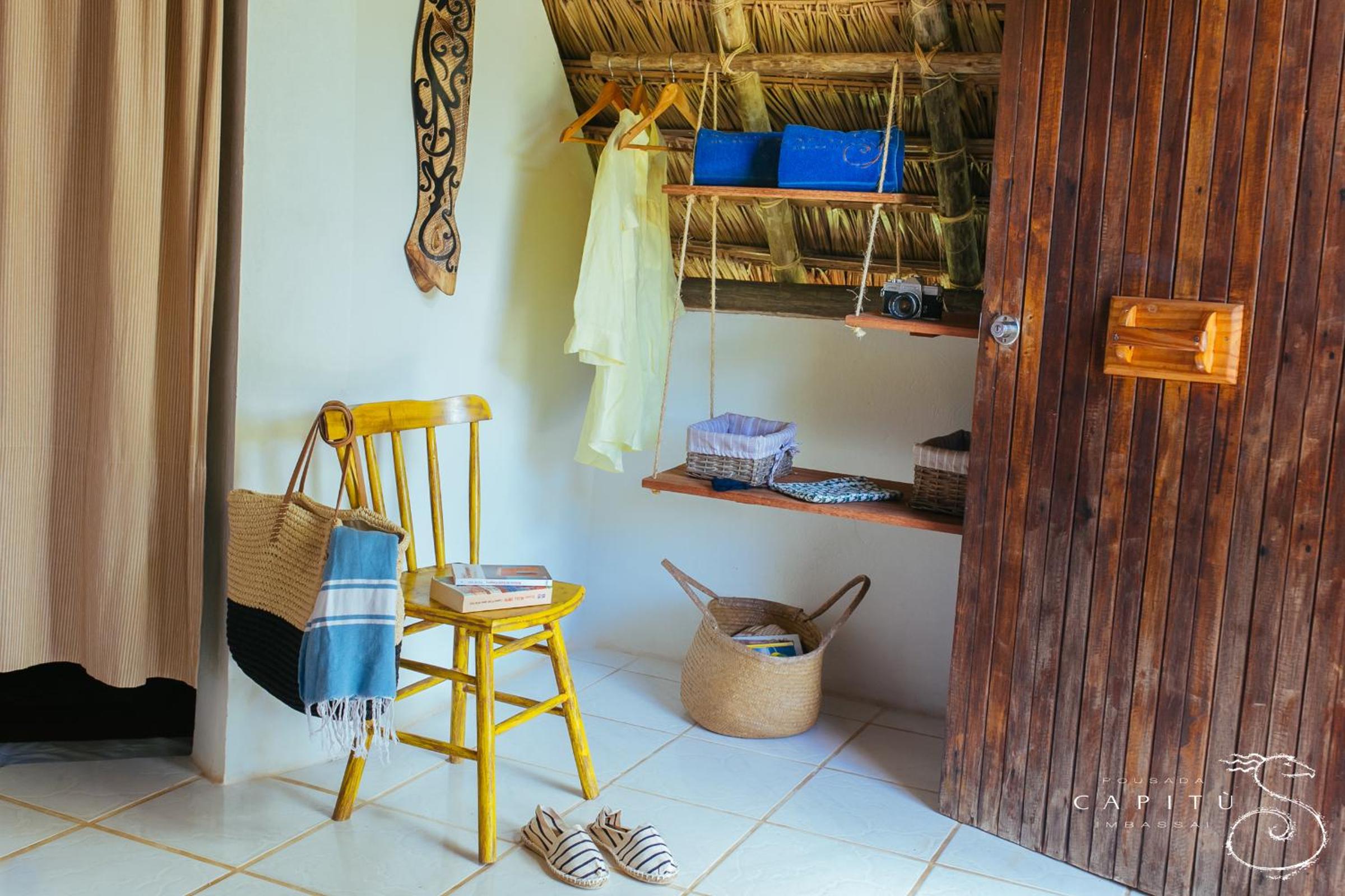Standard Chalet Garden View photo 2