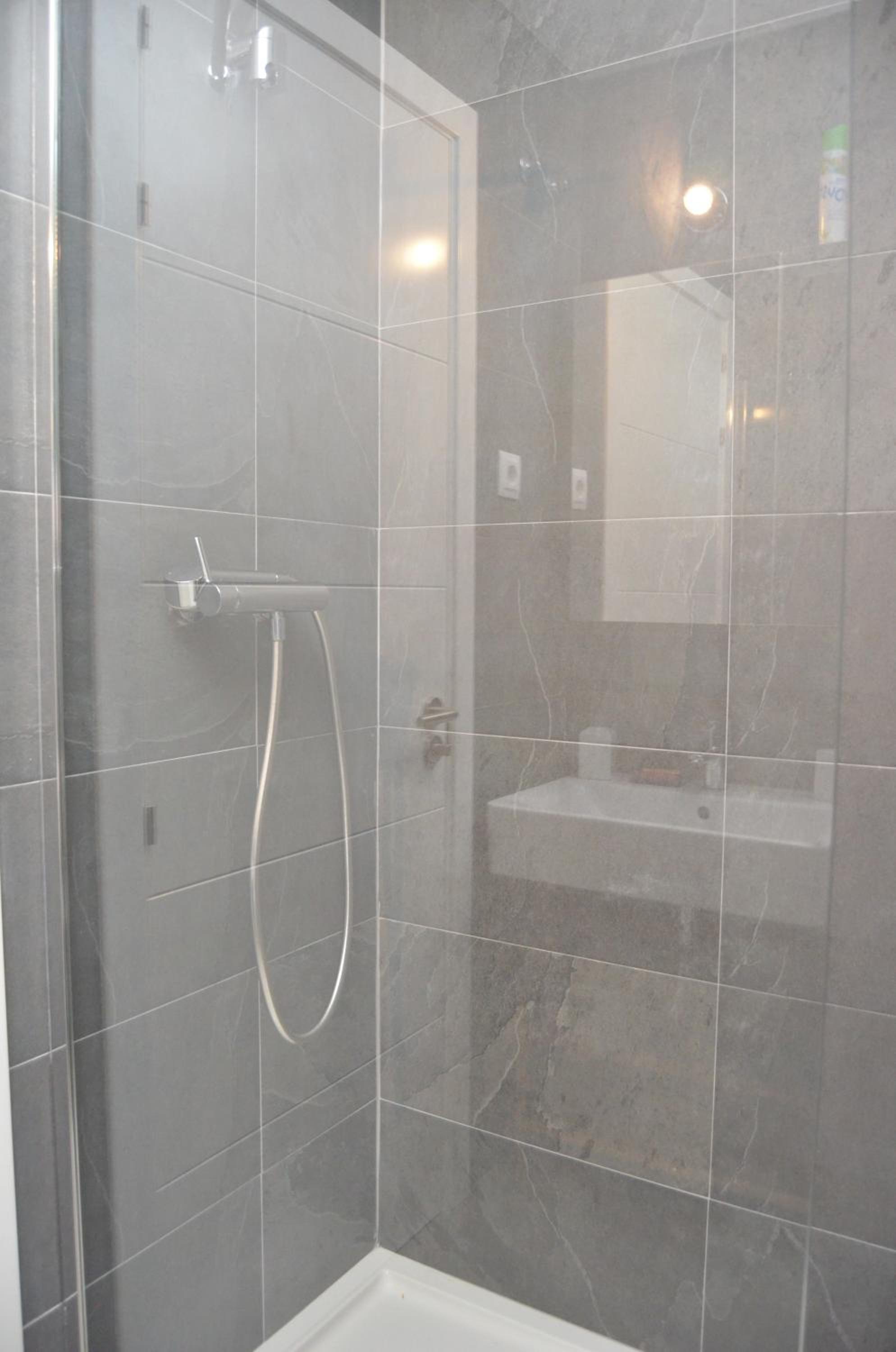 Two-Bedroom Apartment with Sea View photo 3