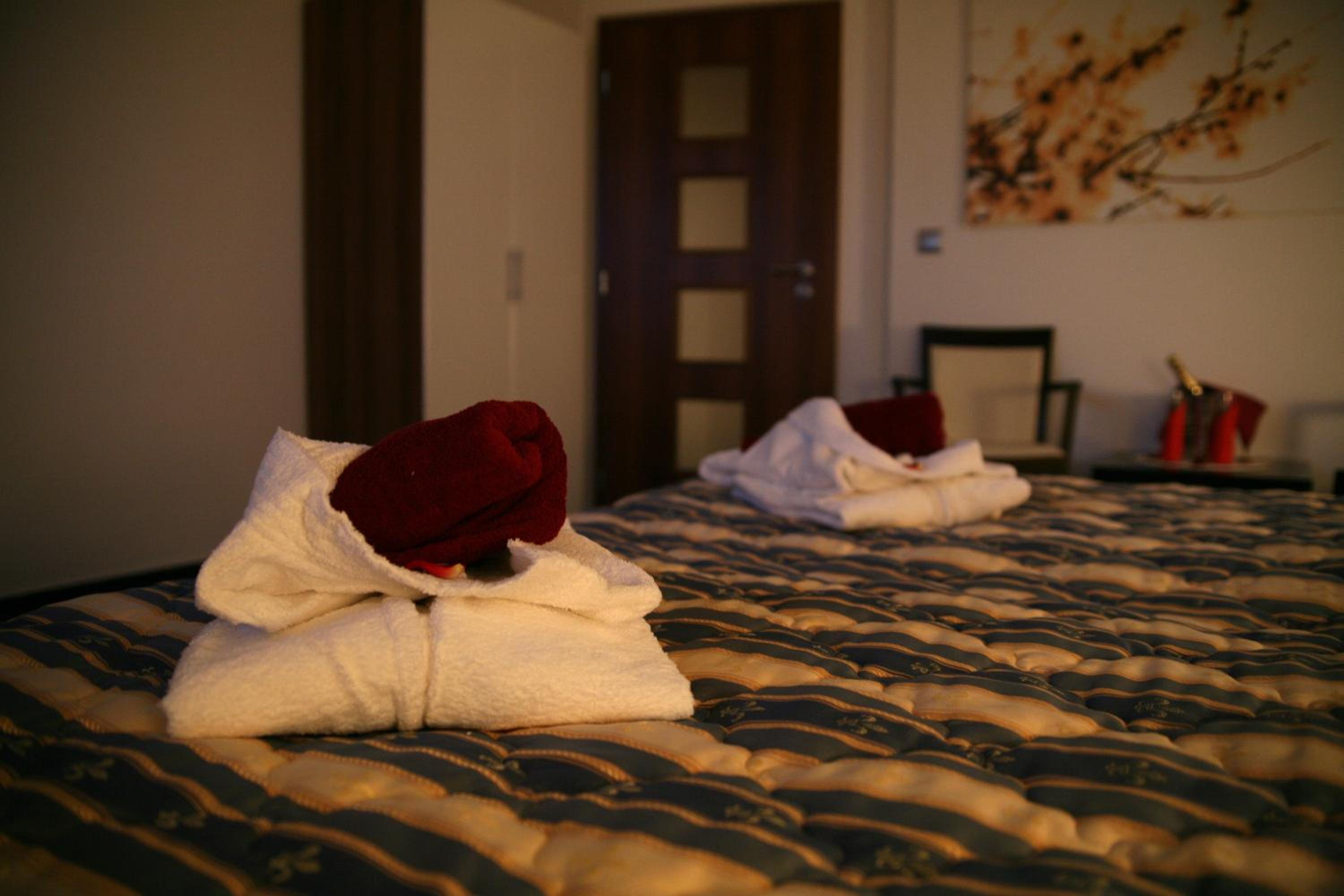 Superior Double or Twin Room - Photo 6