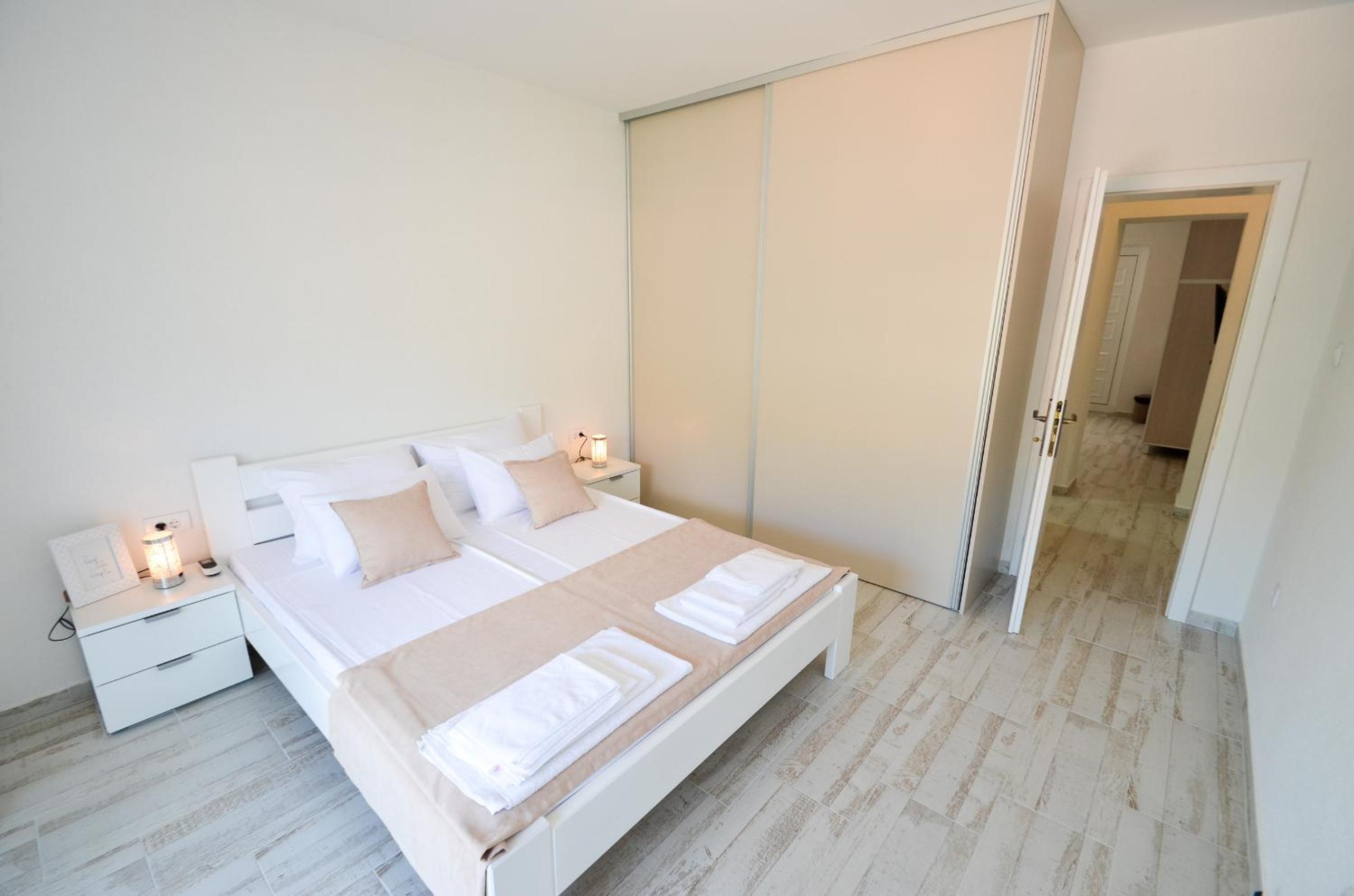 Apartment with Sea View photo 3