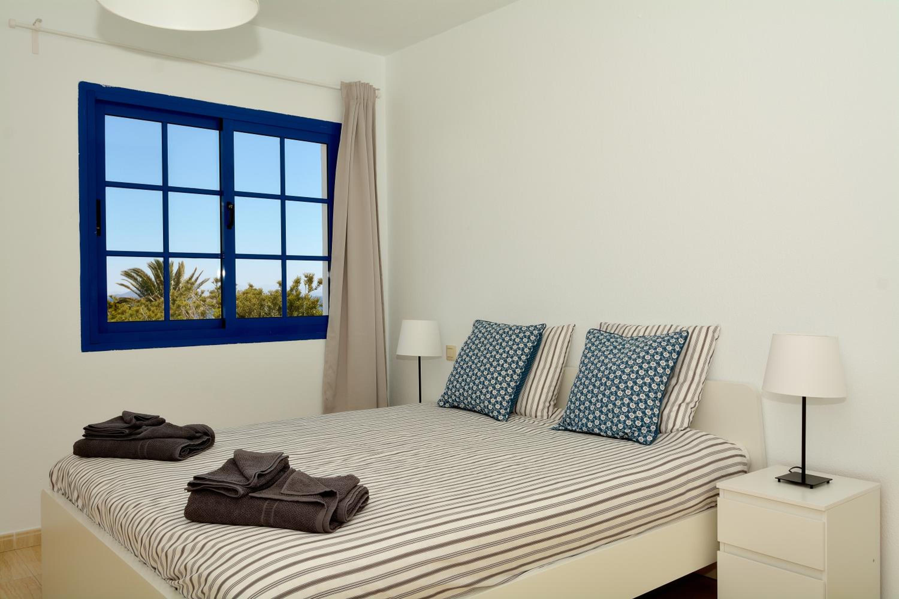 Villa con Vista al Mar