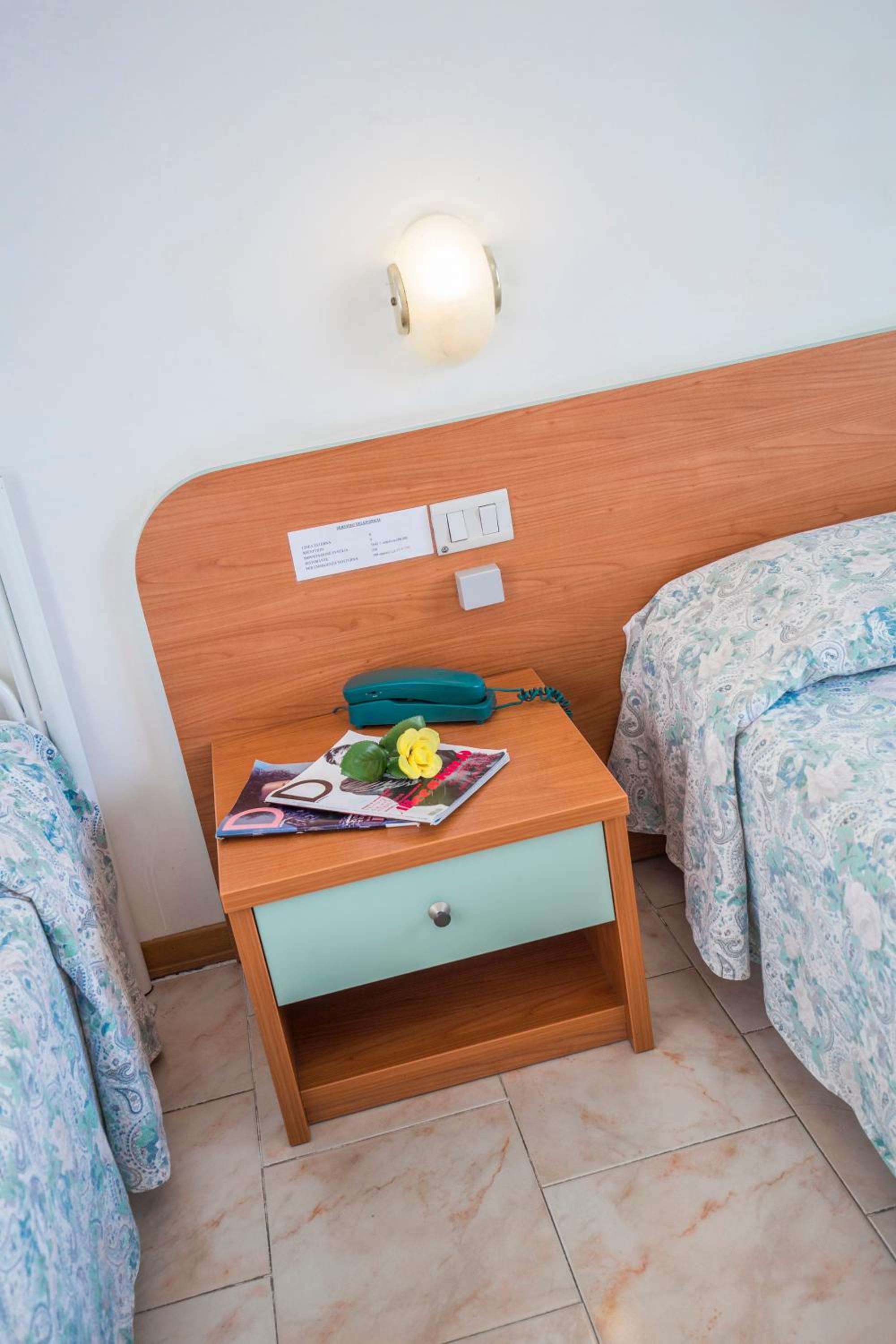 Triple Room - Photo 1