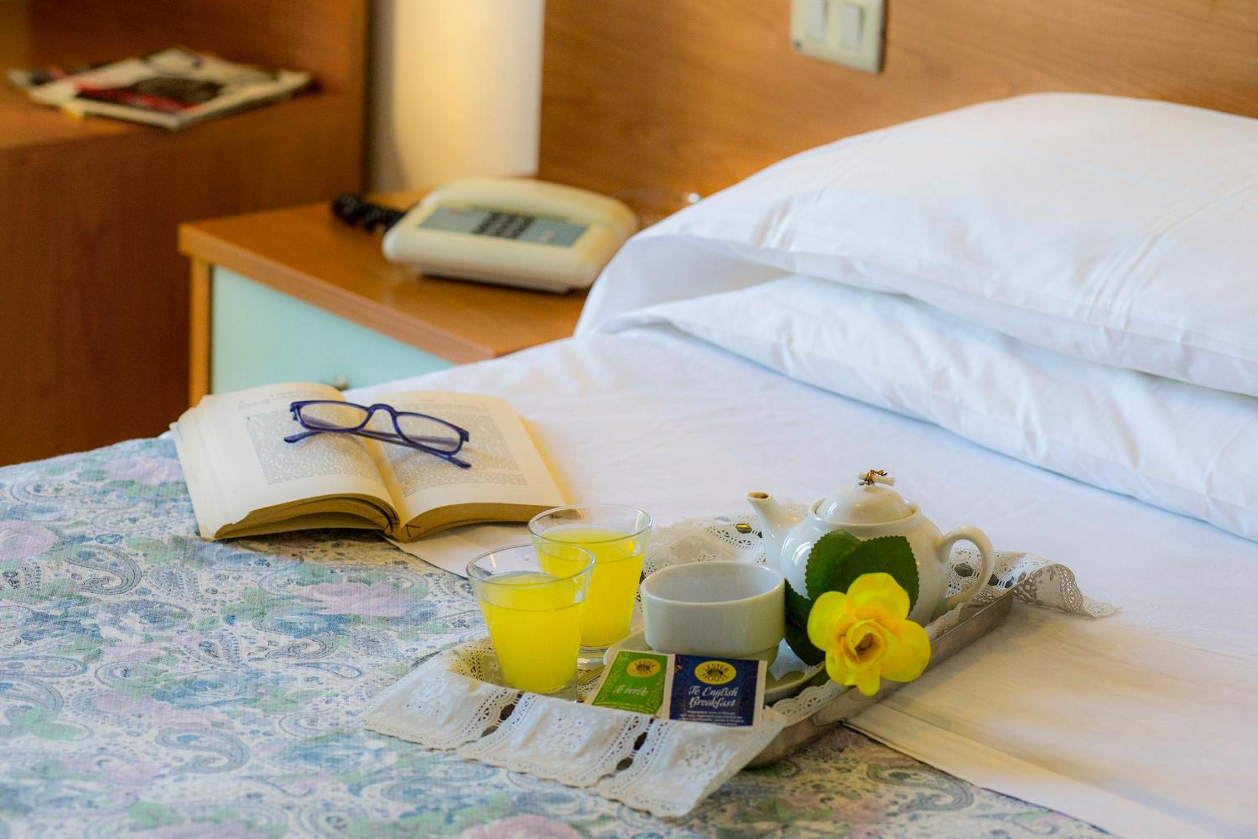 Double Room - Photo 7