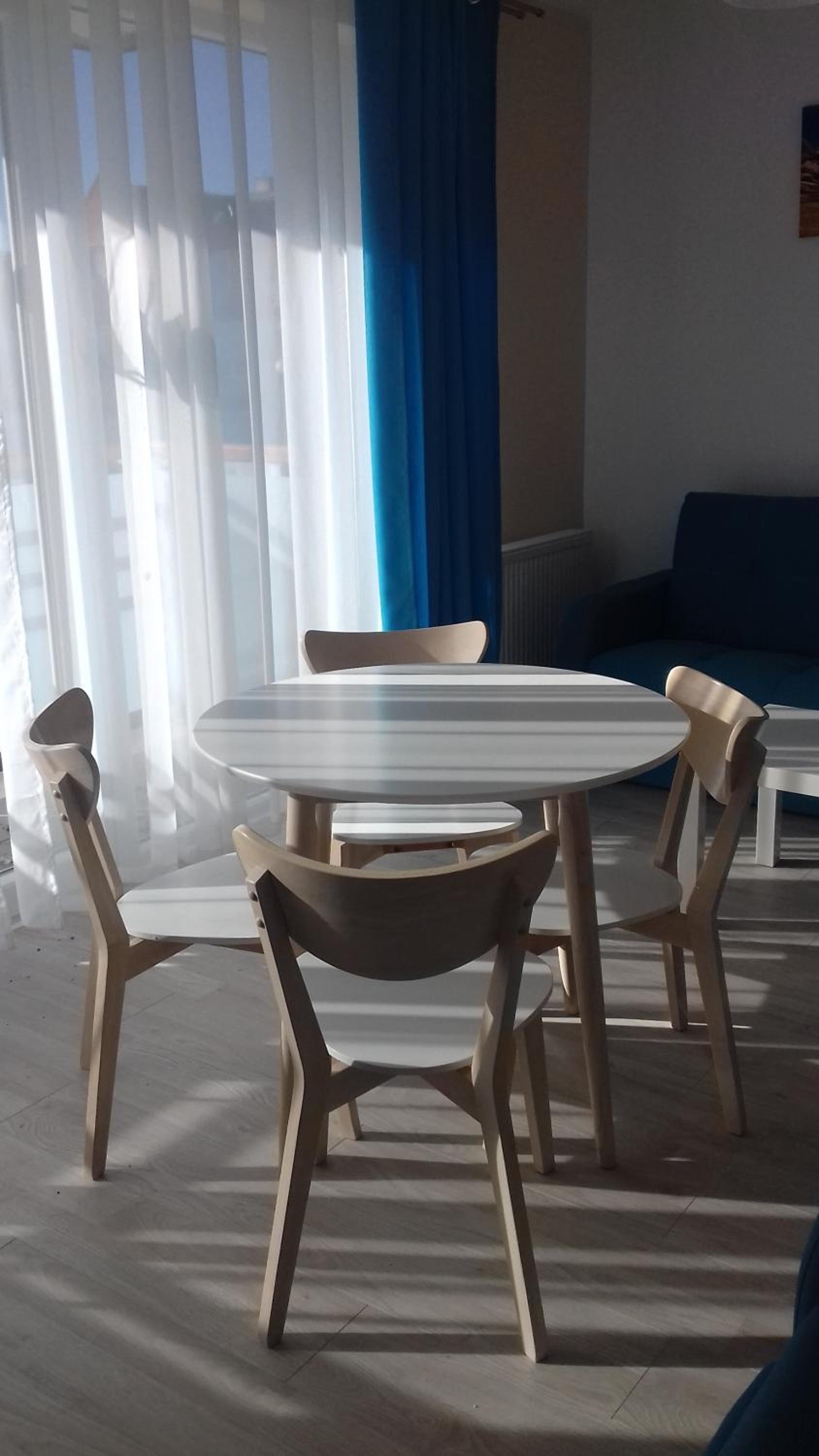 Classic Apartment photo 2