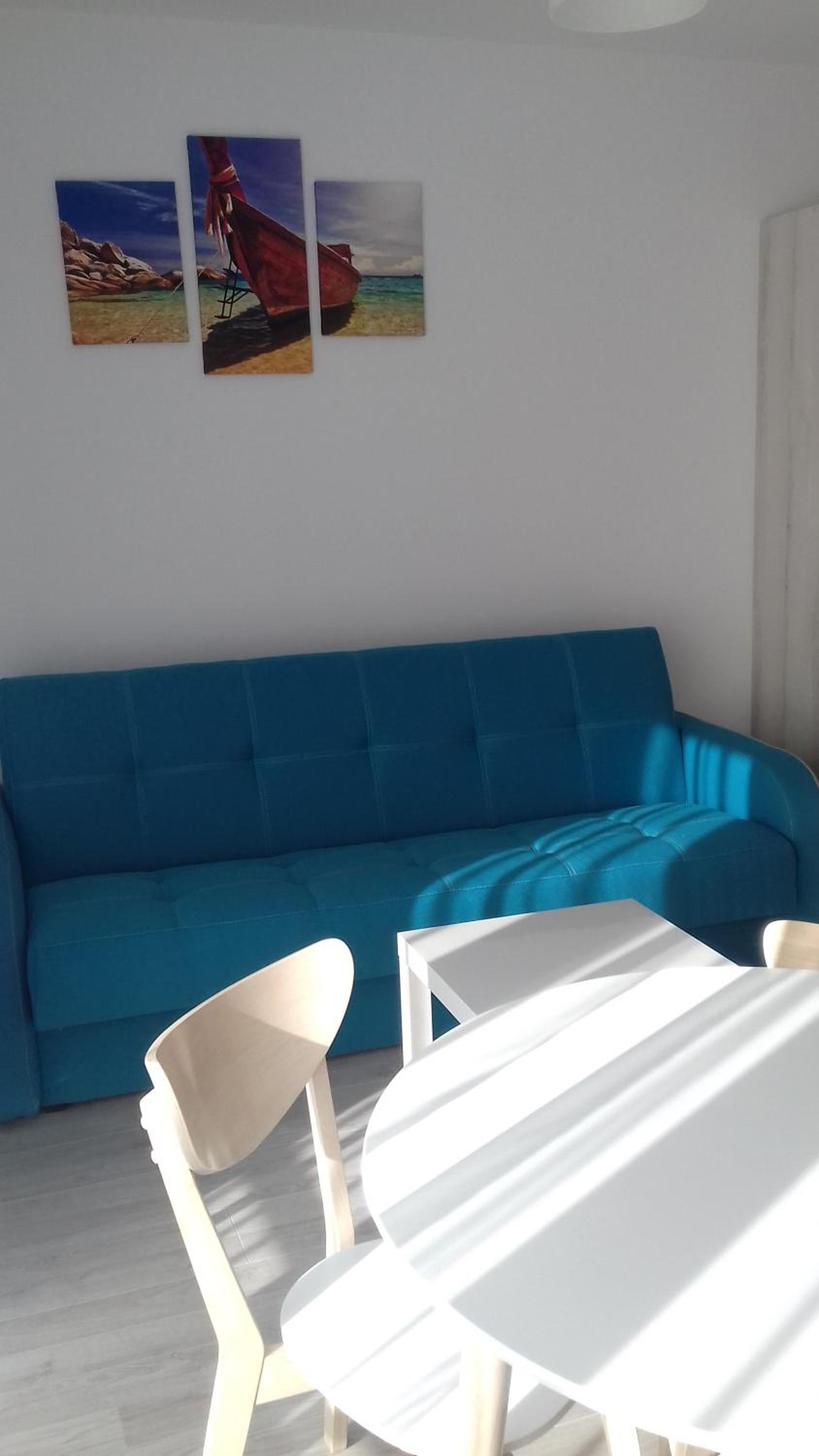 Classic Apartment photo 3