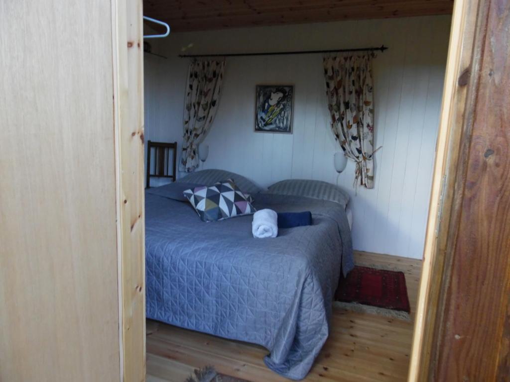Double Room with Park View - Photo 9