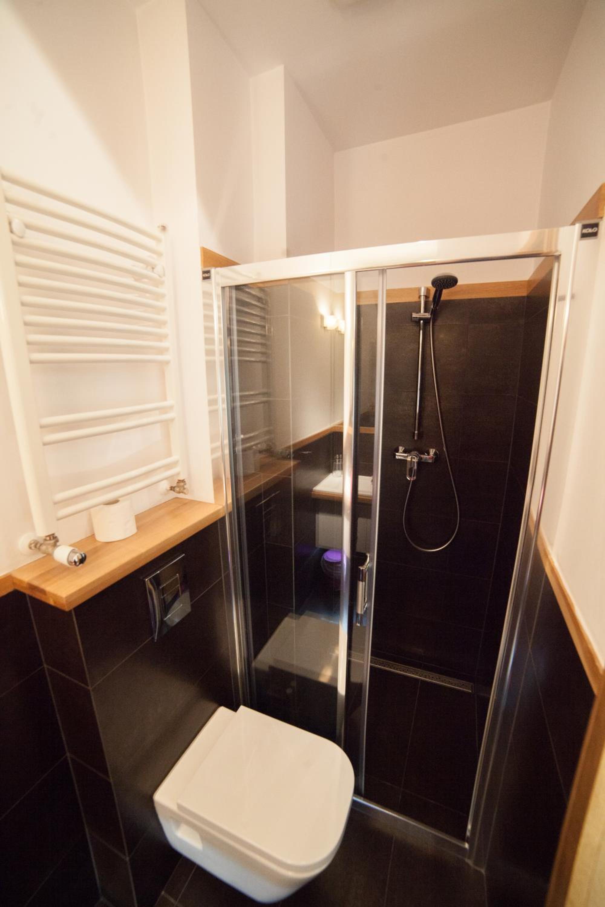Studio Apartment - Photo 5