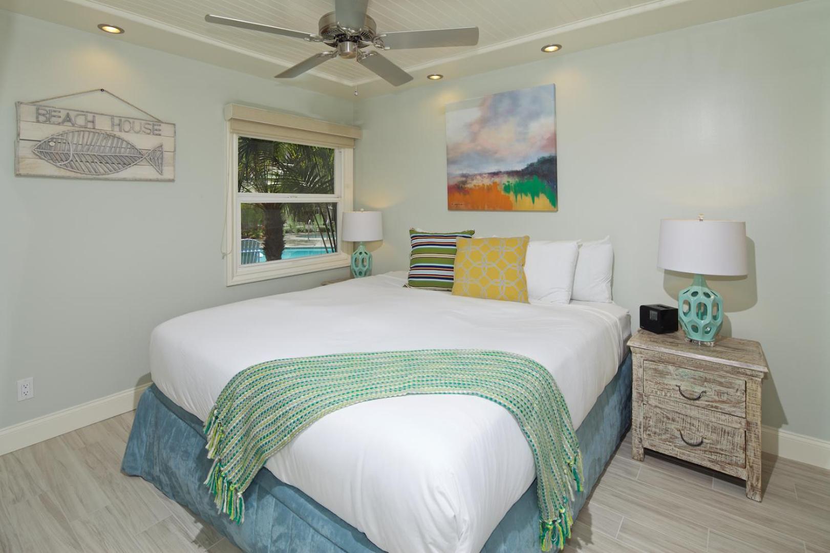 Two-Bedroom Suite photo 3