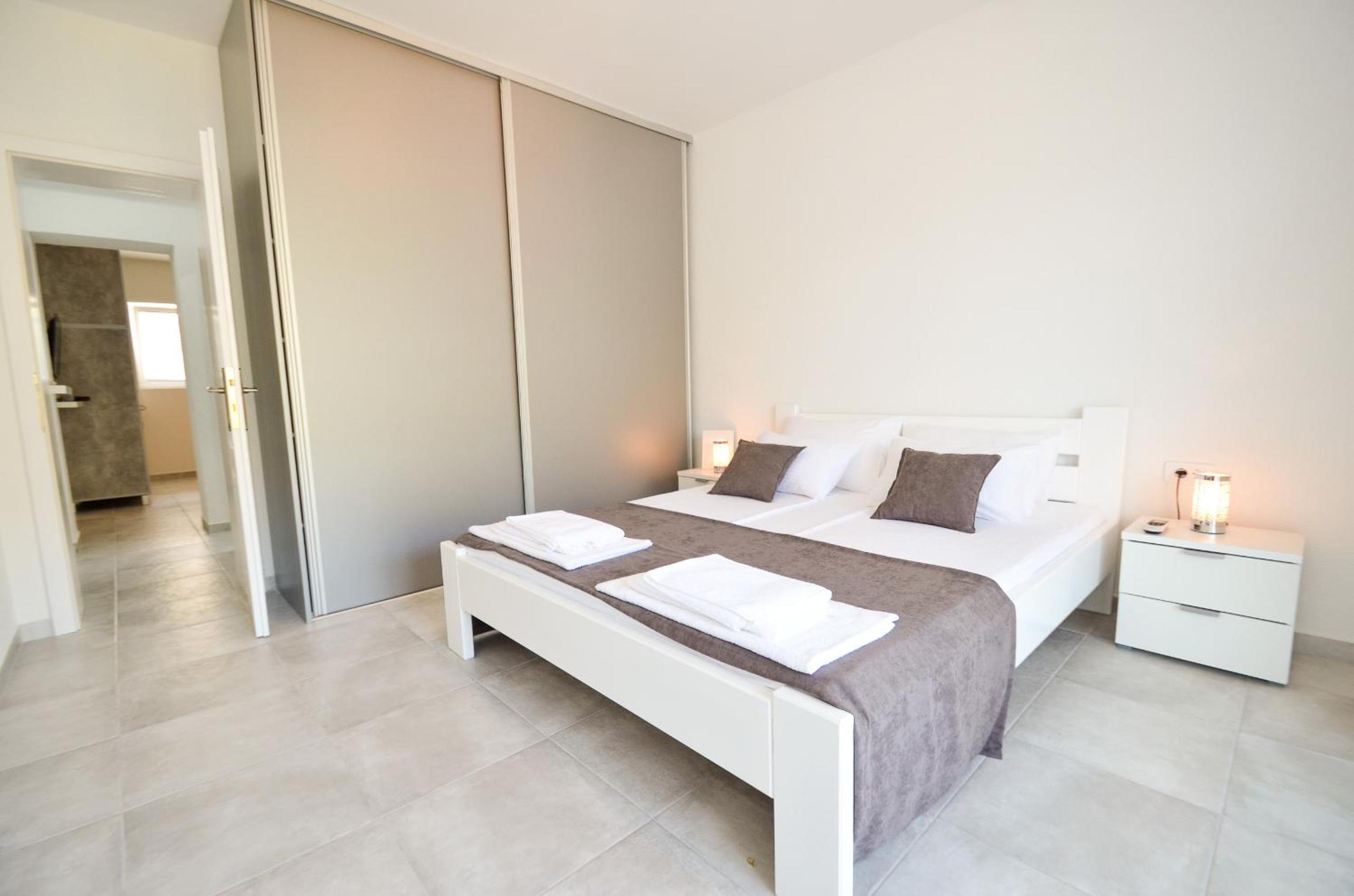 Apartment with Sea View
