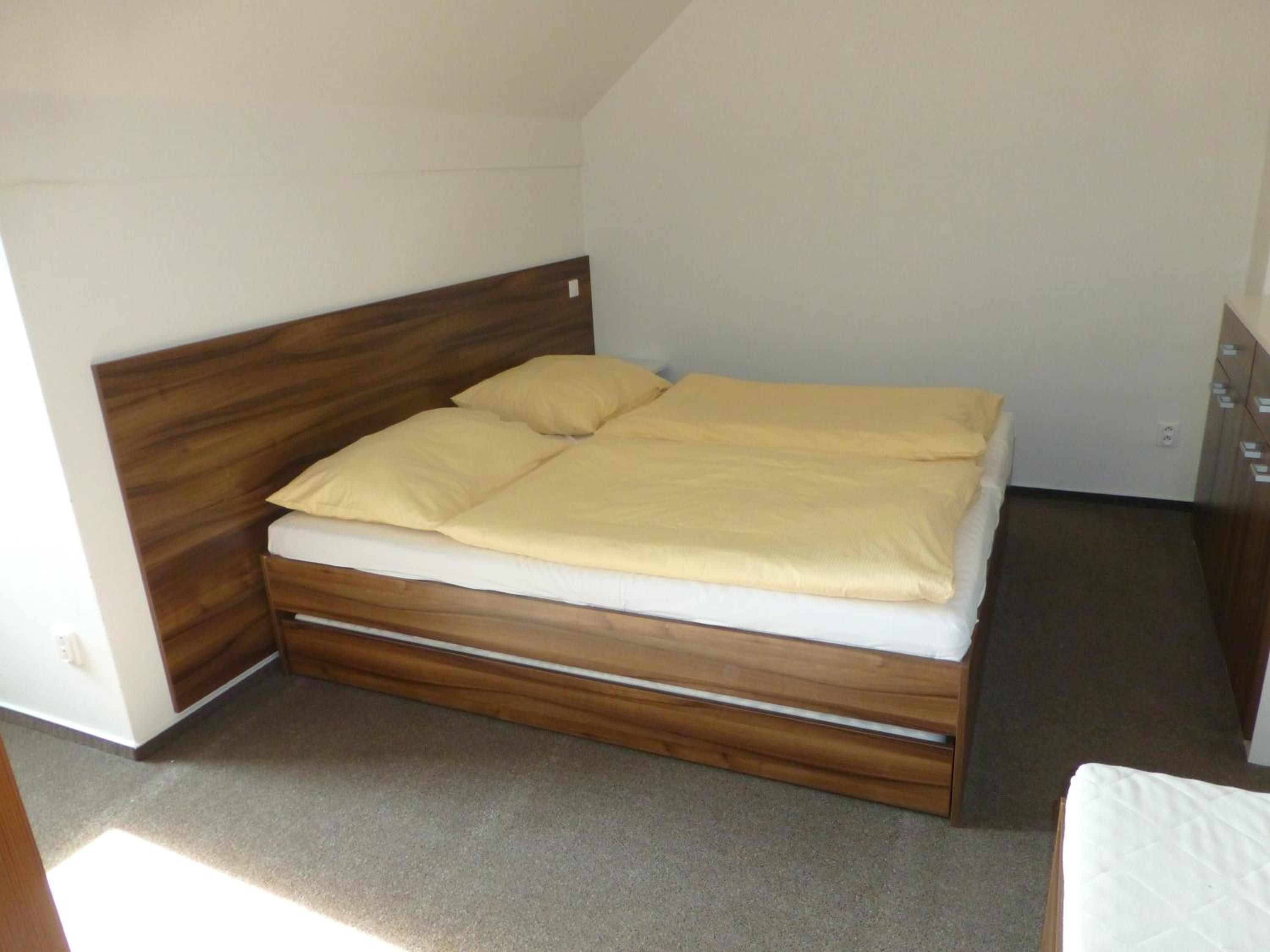 Apartment with Mountain View photo 1