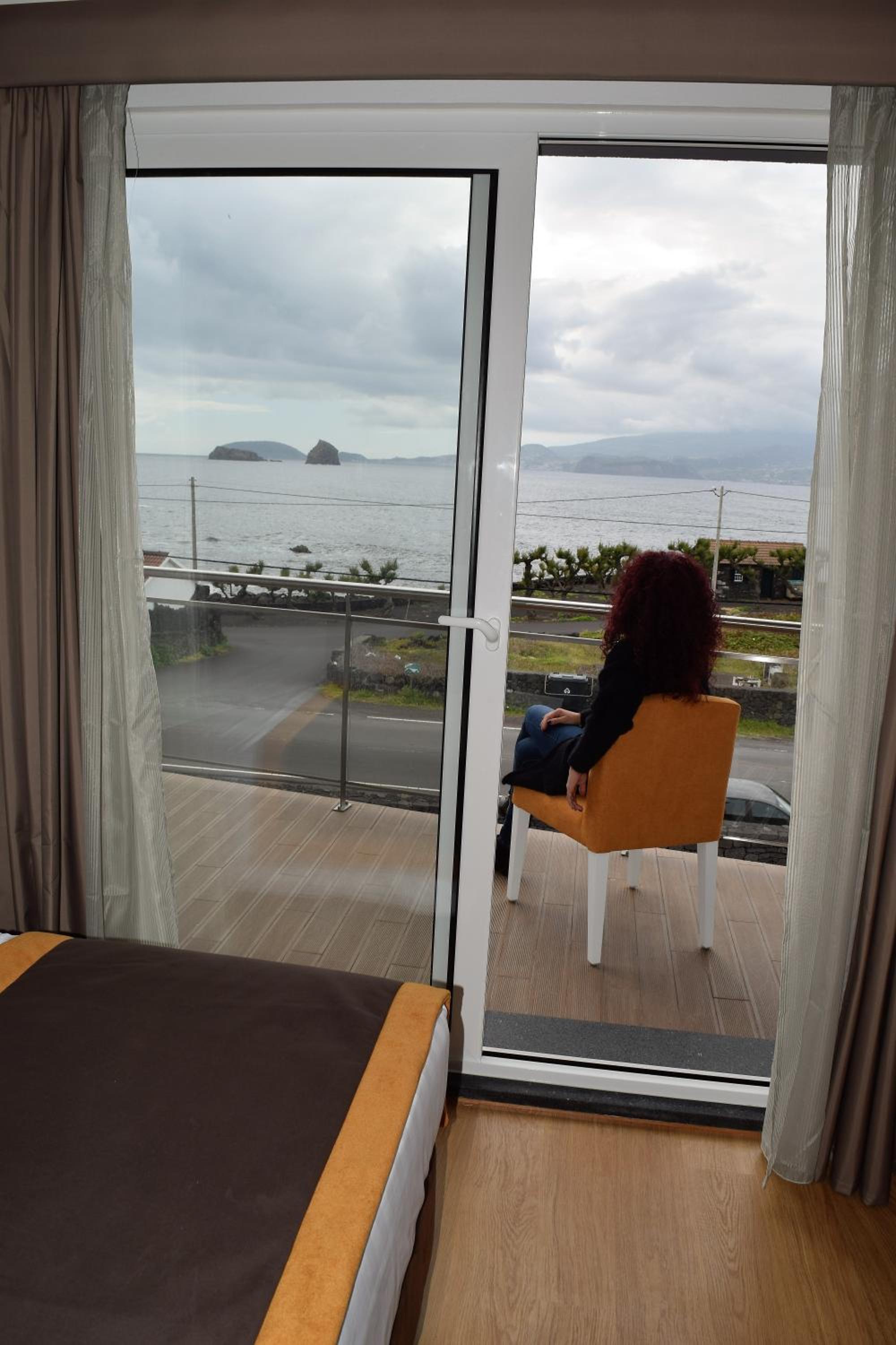 Apartment with Sea View - Photo 17