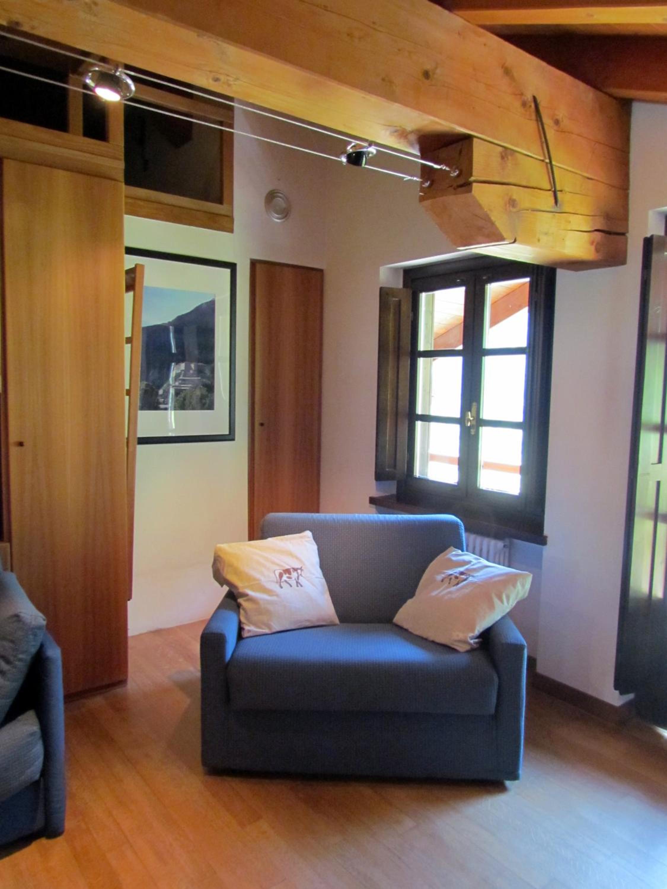 Superior One-Bedroom Apartment photo 3