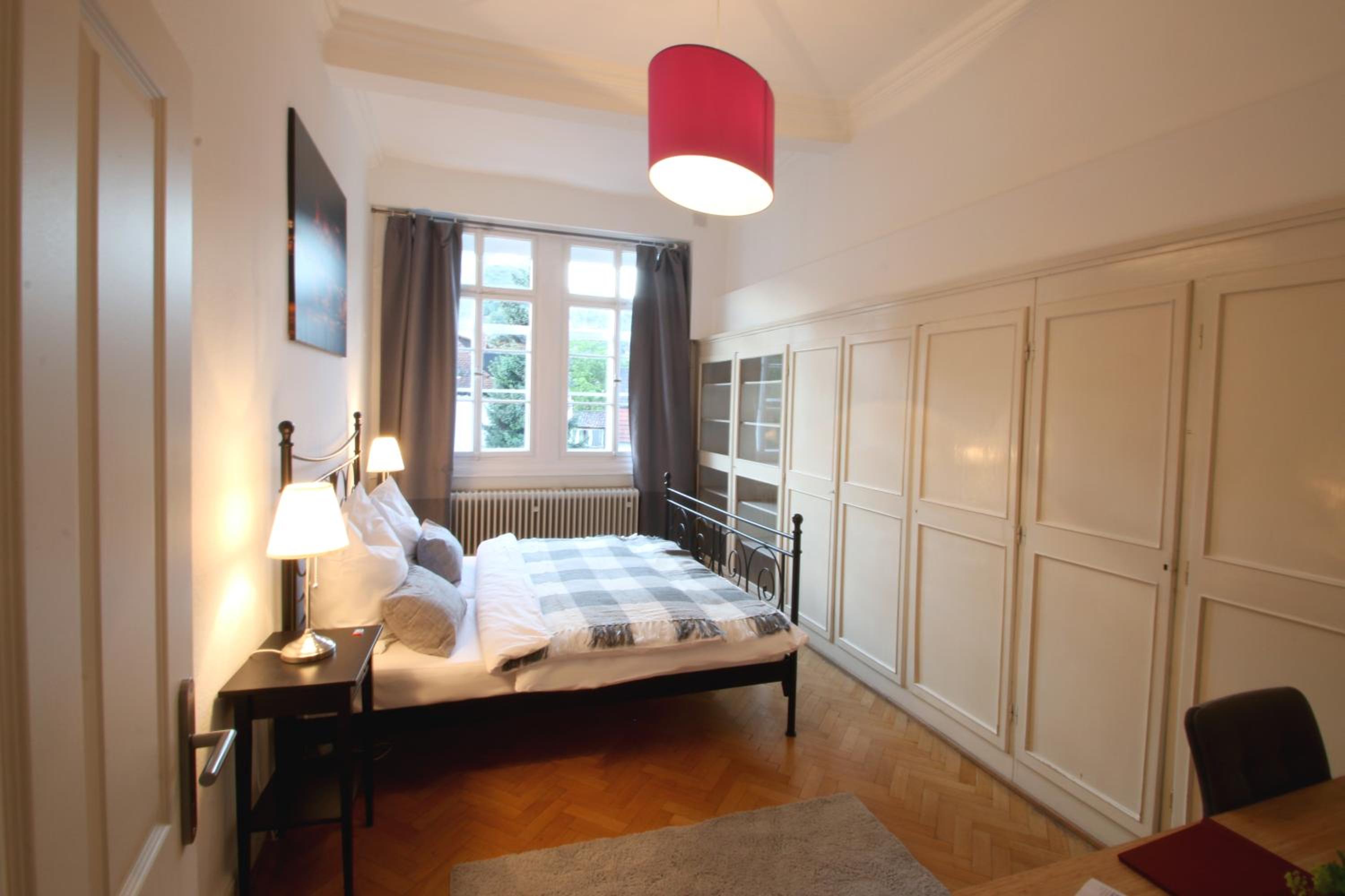 Two-Bedroom Studioapartment - Photo 3