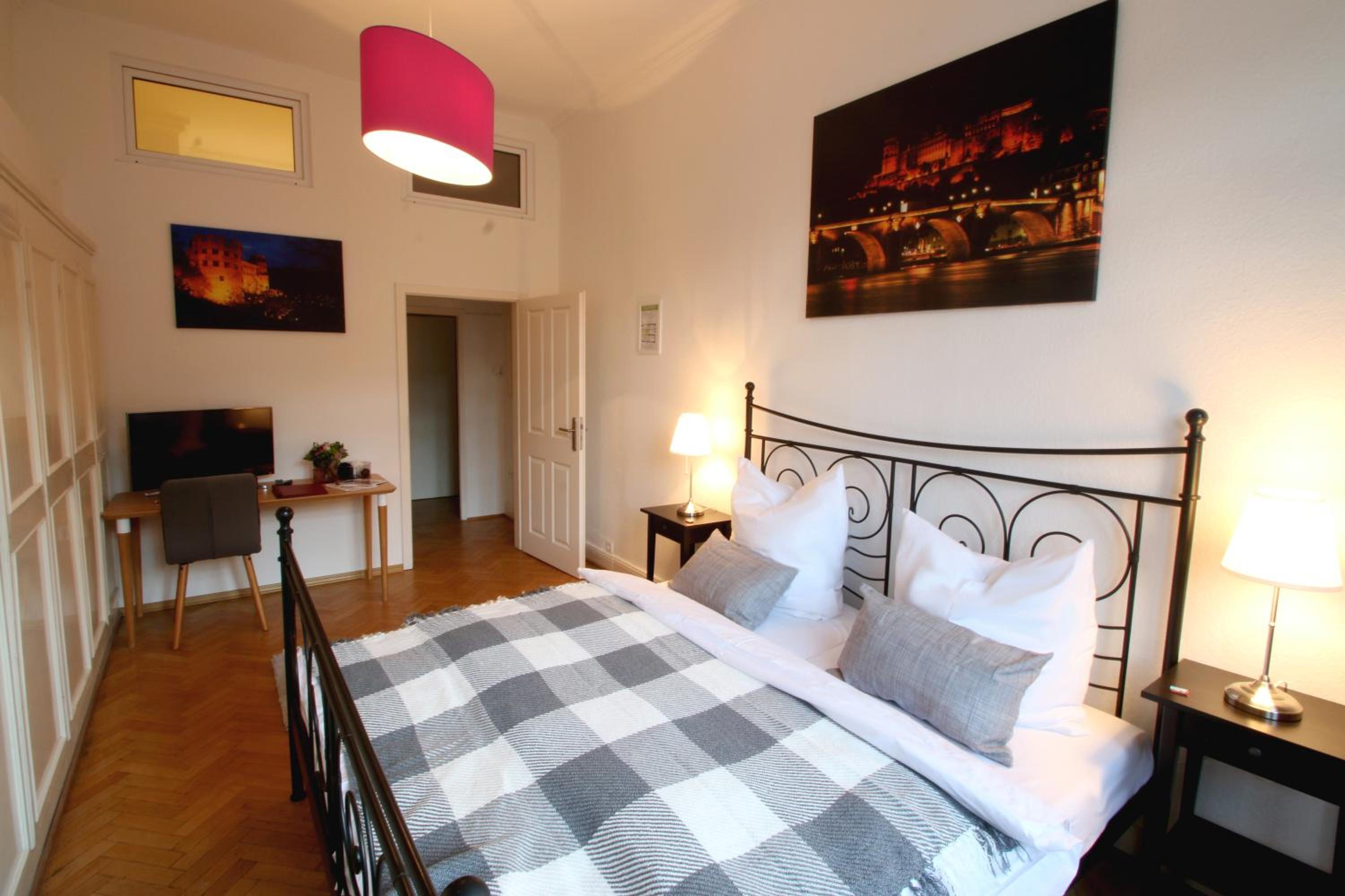 Two-Bedroom Studioapartment - Photo 4