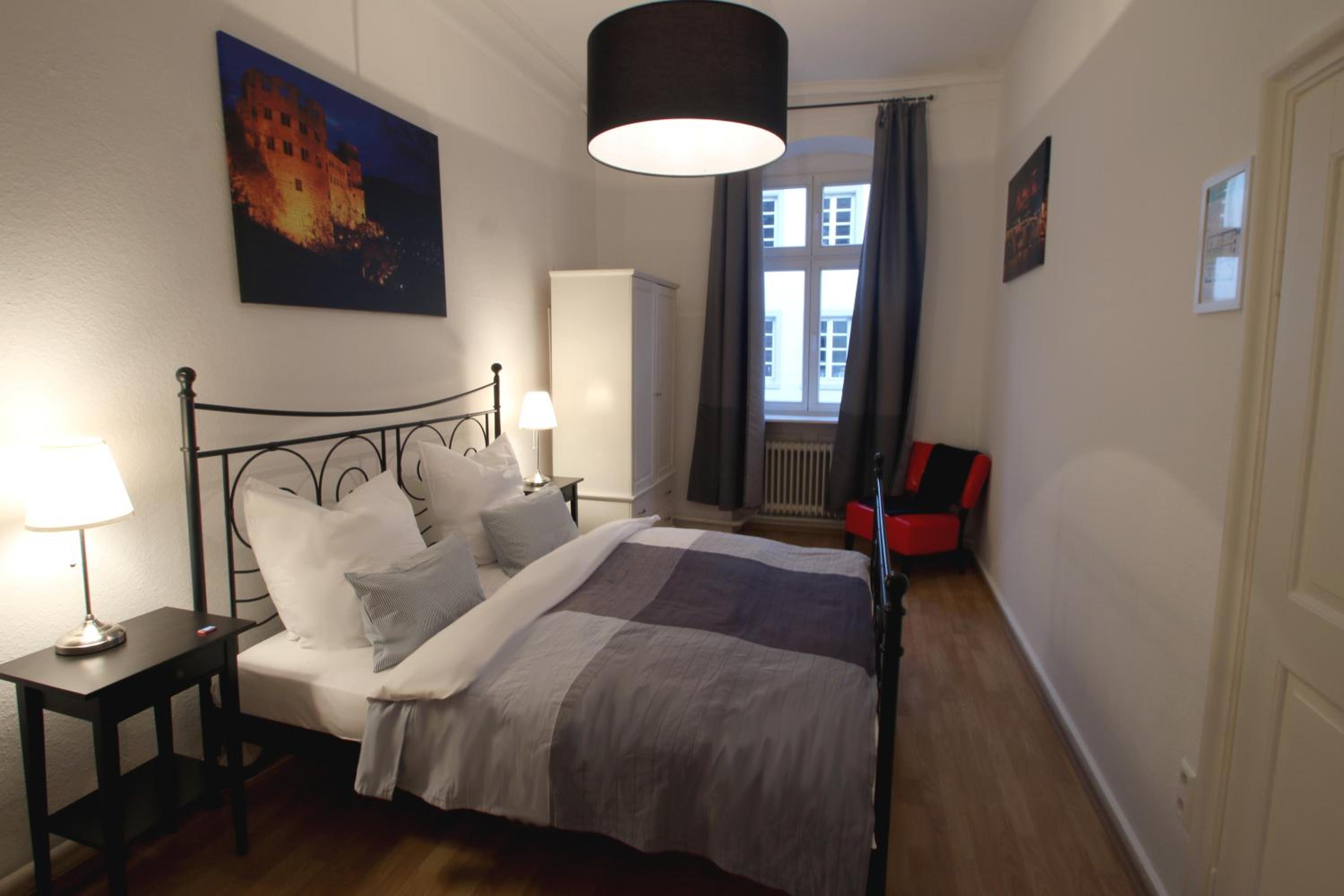 Two-Bedroom Studioapartment - Photo 1