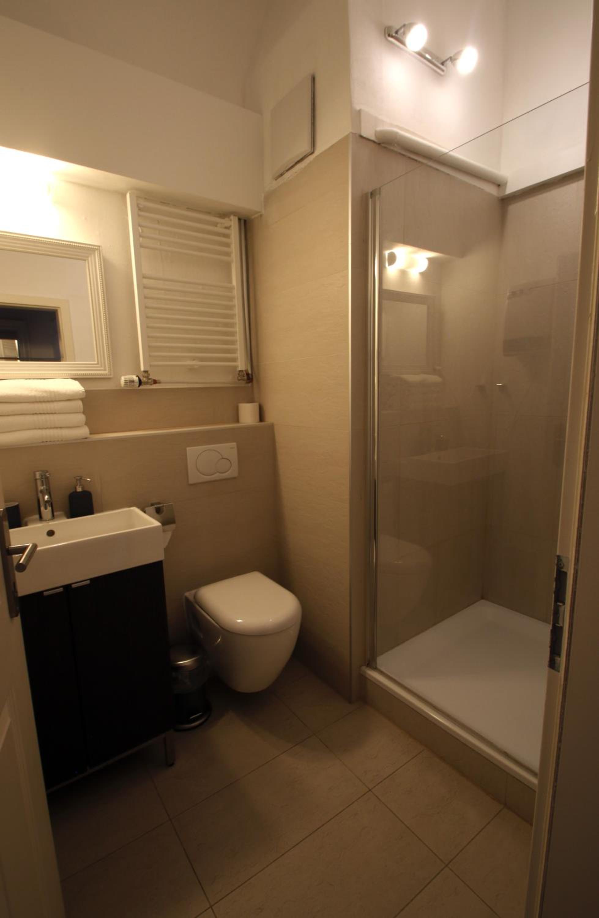 Two-Bedroom Studioapartment - Photo 5