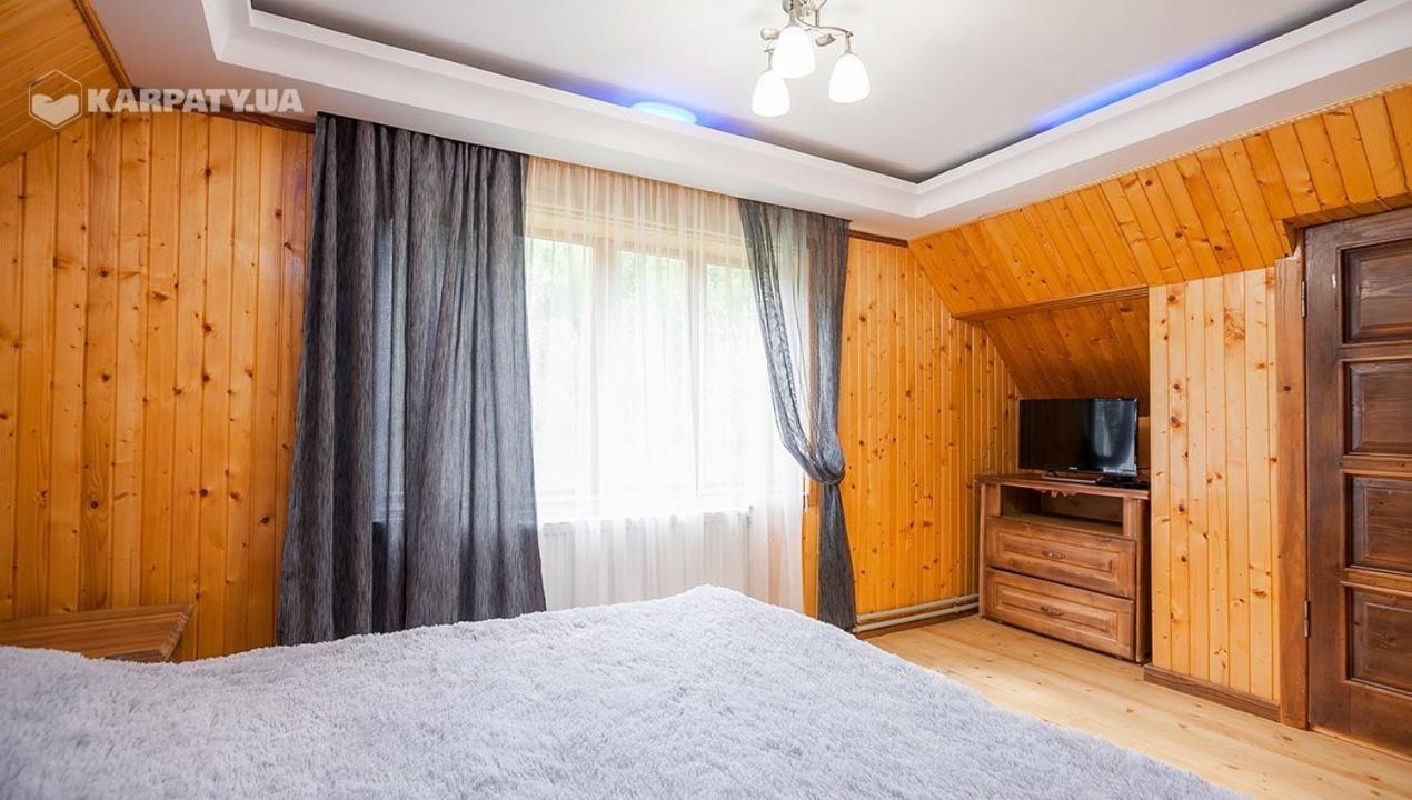 Large Double Room photo 3