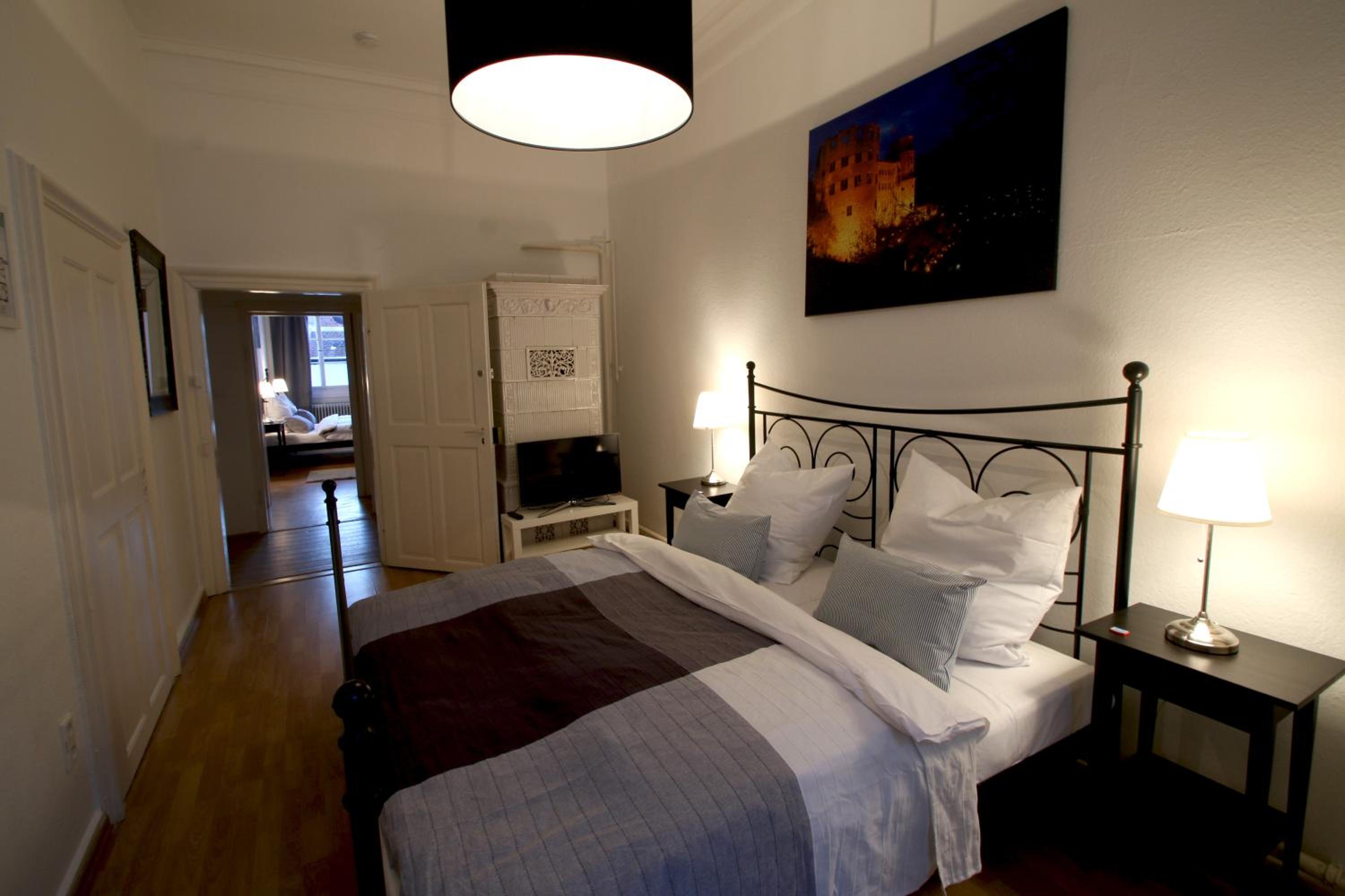Two-Bedroom Studioapartment - Photo 2