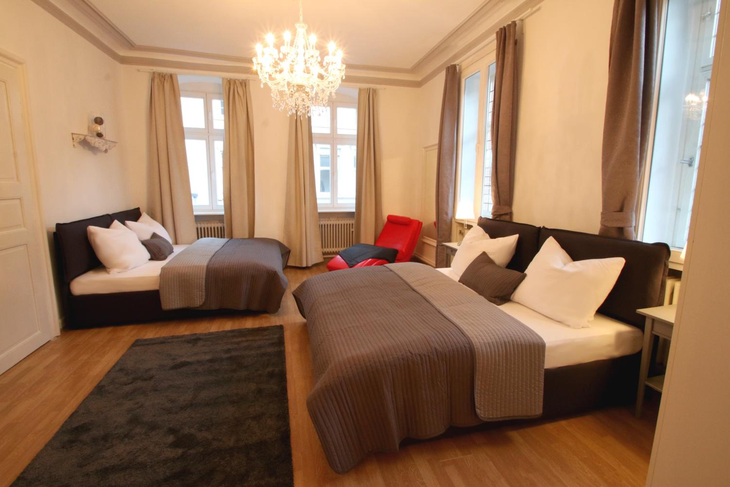 Superior Studio Apartment - Photo 1