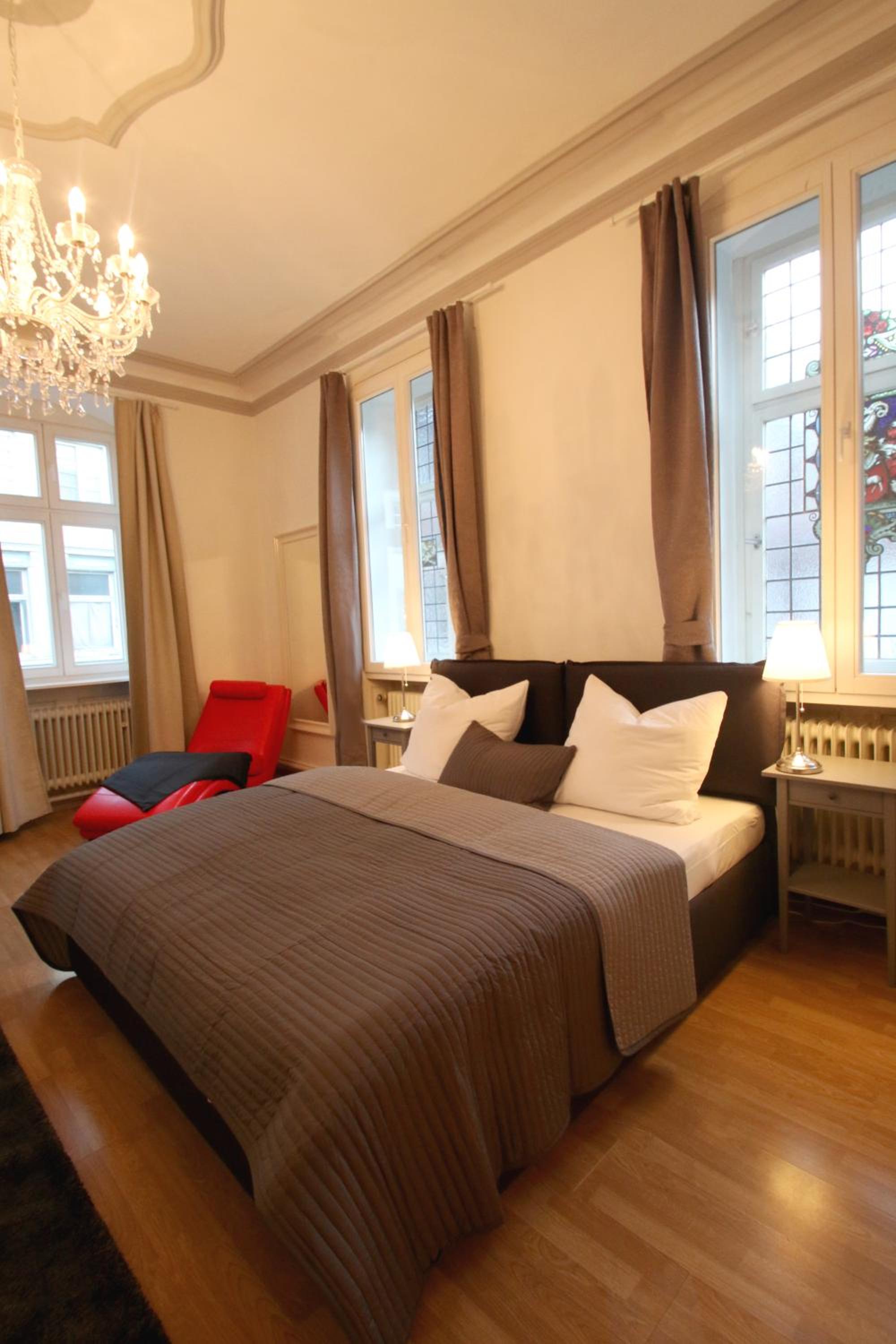 Superior Studio Apartment - Photo 3