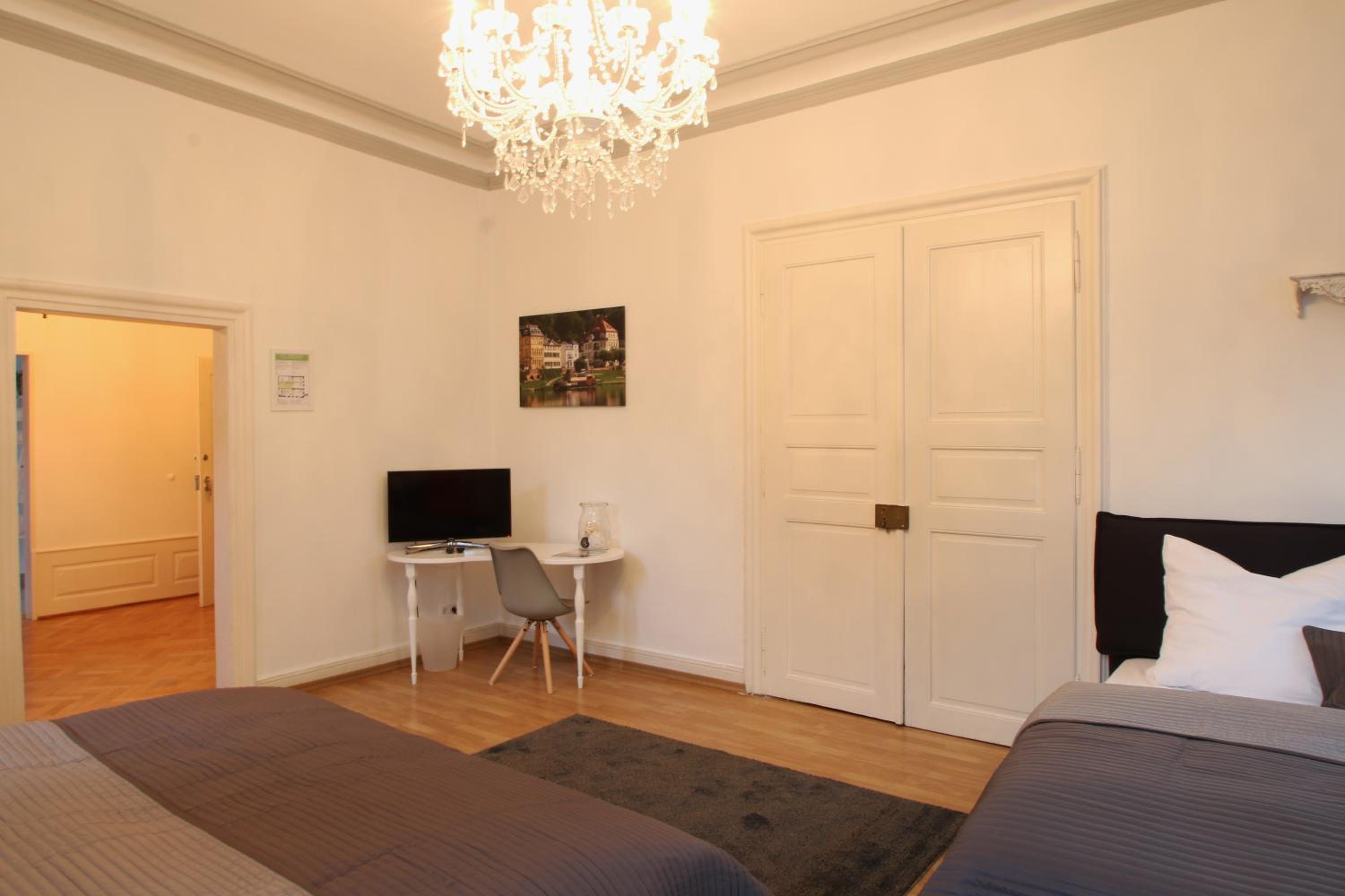 Superior Studio Apartment - Photo 4